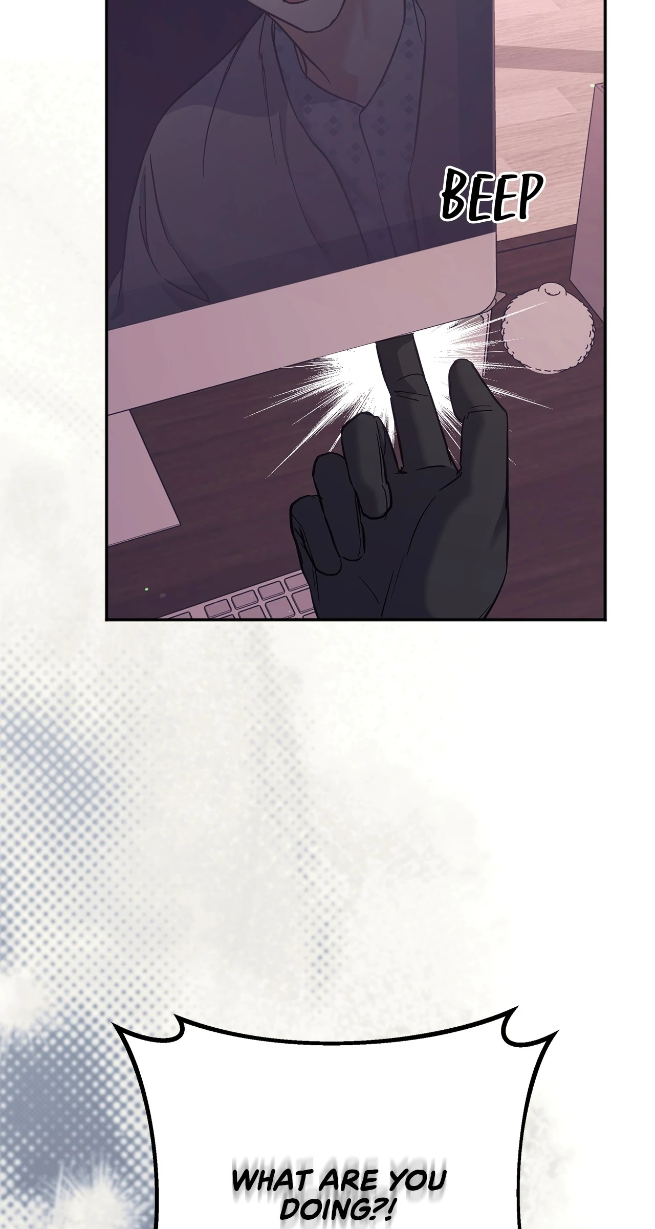 Sierra to Juliet [Mature] - Chapter 24 manhwa