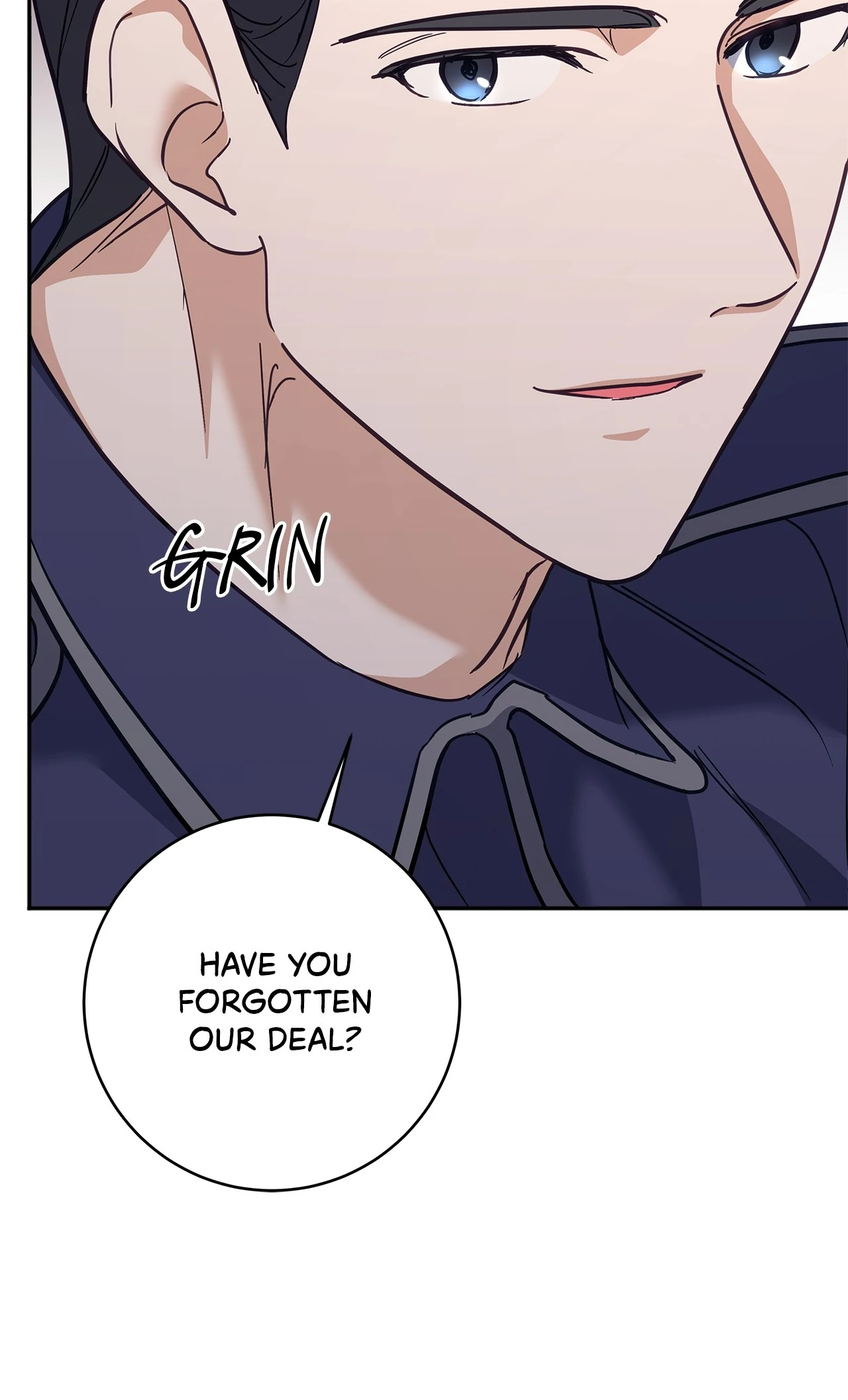Sierra to Juliet [Mature] - Chapter 24 manhwa