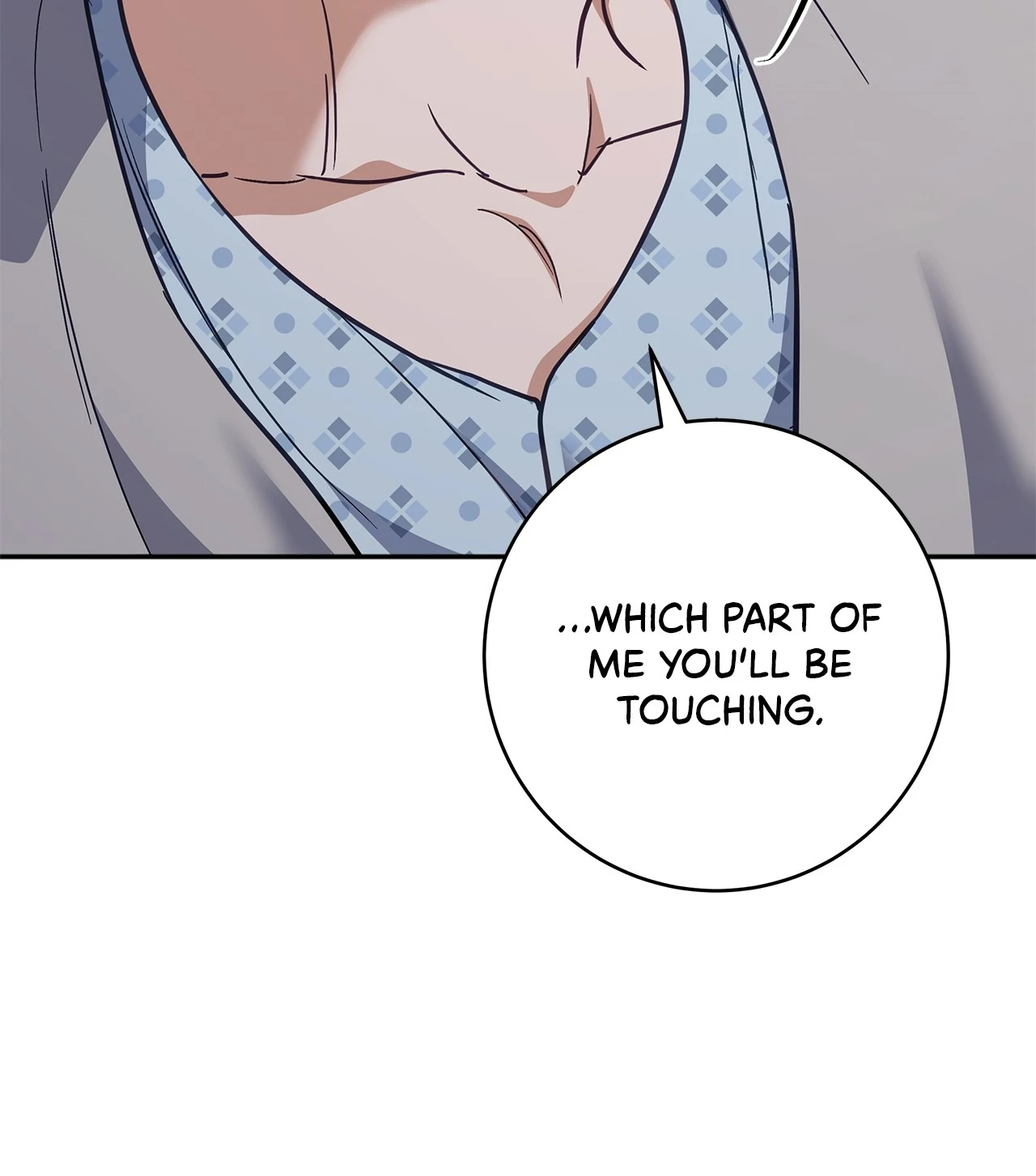 Sierra to Juliet [Mature] - Chapter 24 manhwa