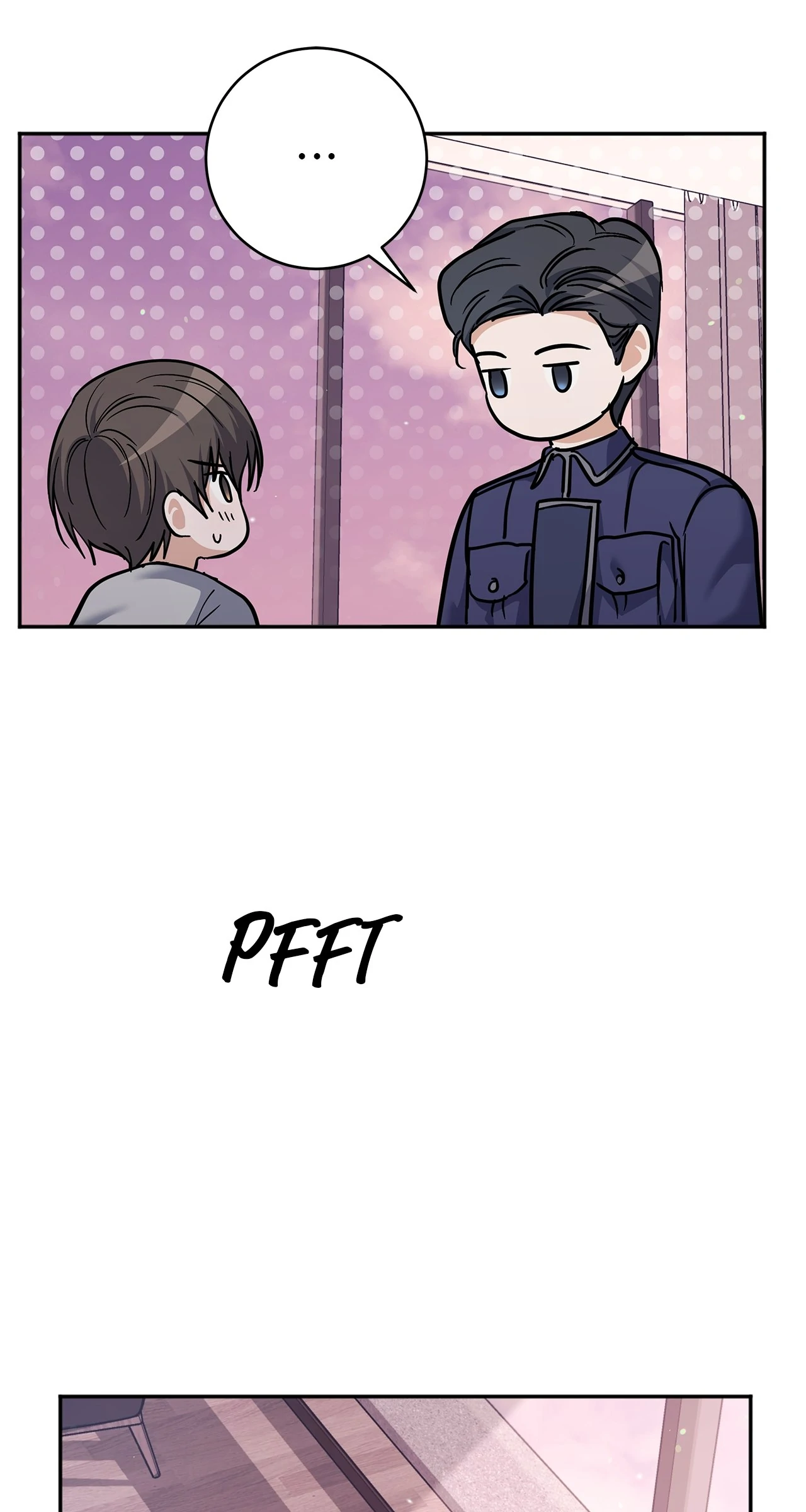 Sierra to Juliet [Mature] - Chapter 24 manhwa