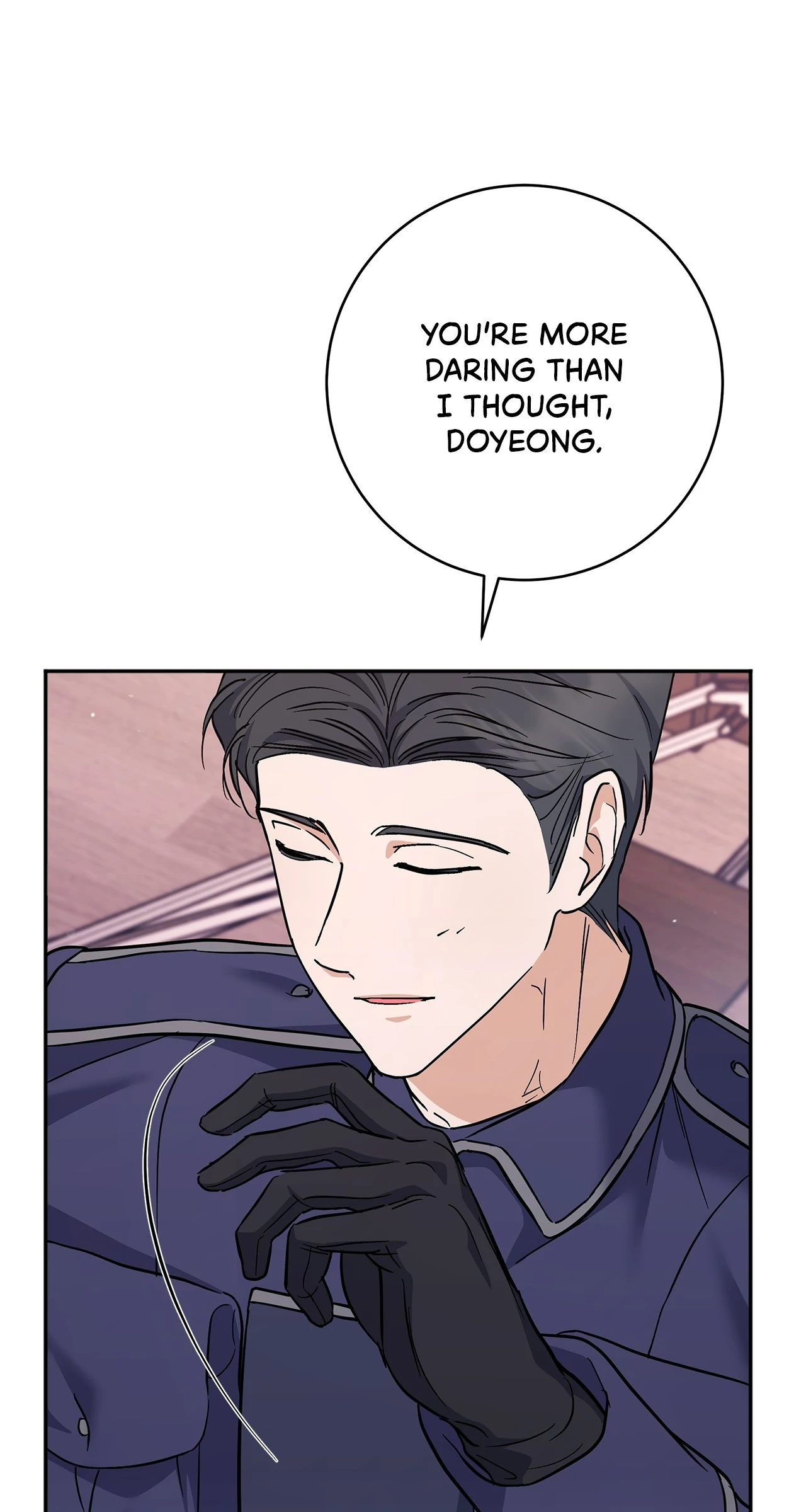 Sierra to Juliet [Mature] - Chapter 24 manhwa