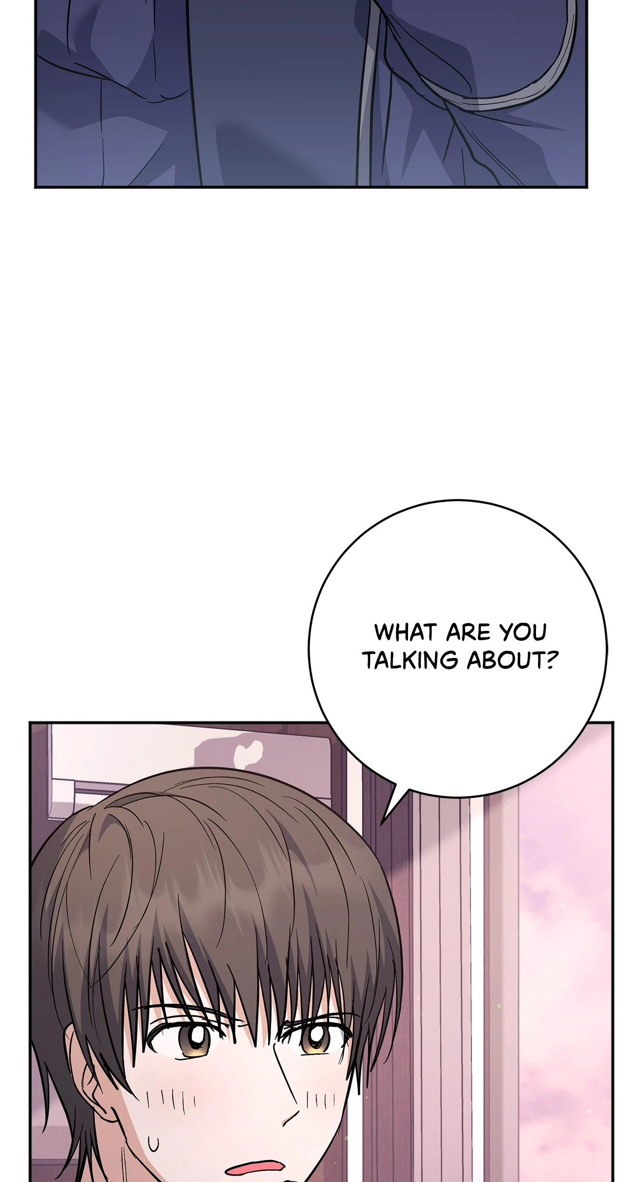 Sierra to Juliet [Mature] - Chapter 24 manhwa