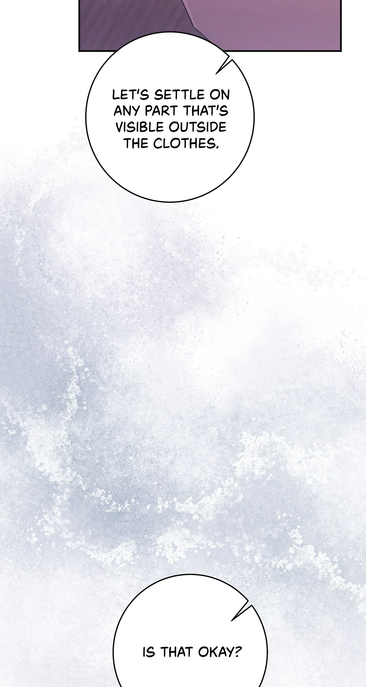 Sierra to Juliet [Mature] - Chapter 24 manhwa