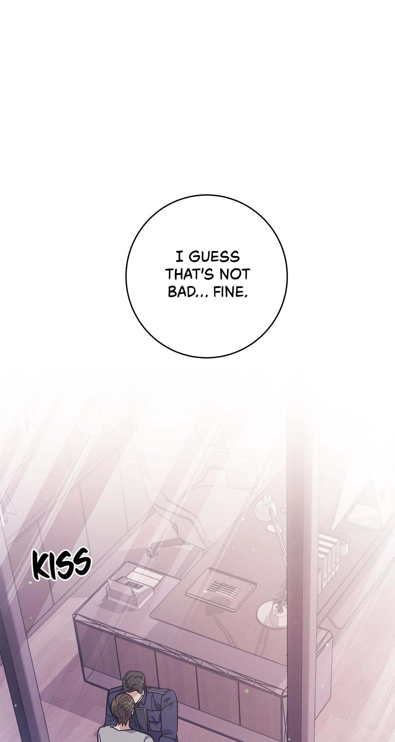 Sierra to Juliet [Mature] - Chapter 24 manhwa