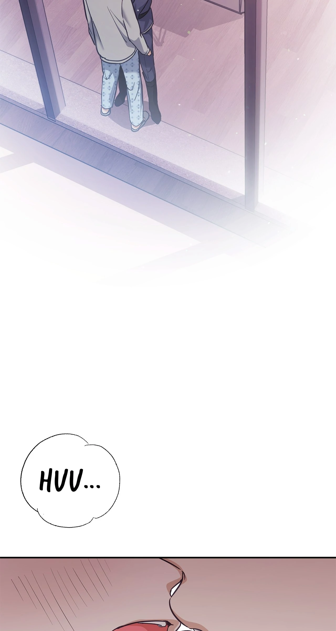 Sierra to Juliet [Mature] - Chapter 24 manhwa
