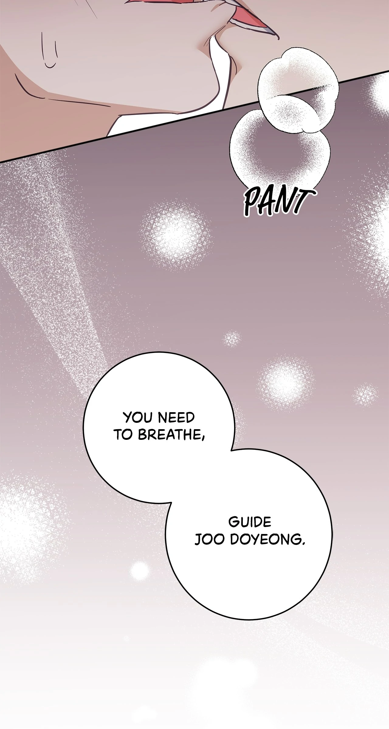 Sierra to Juliet [Mature] - Chapter 24 manhwa