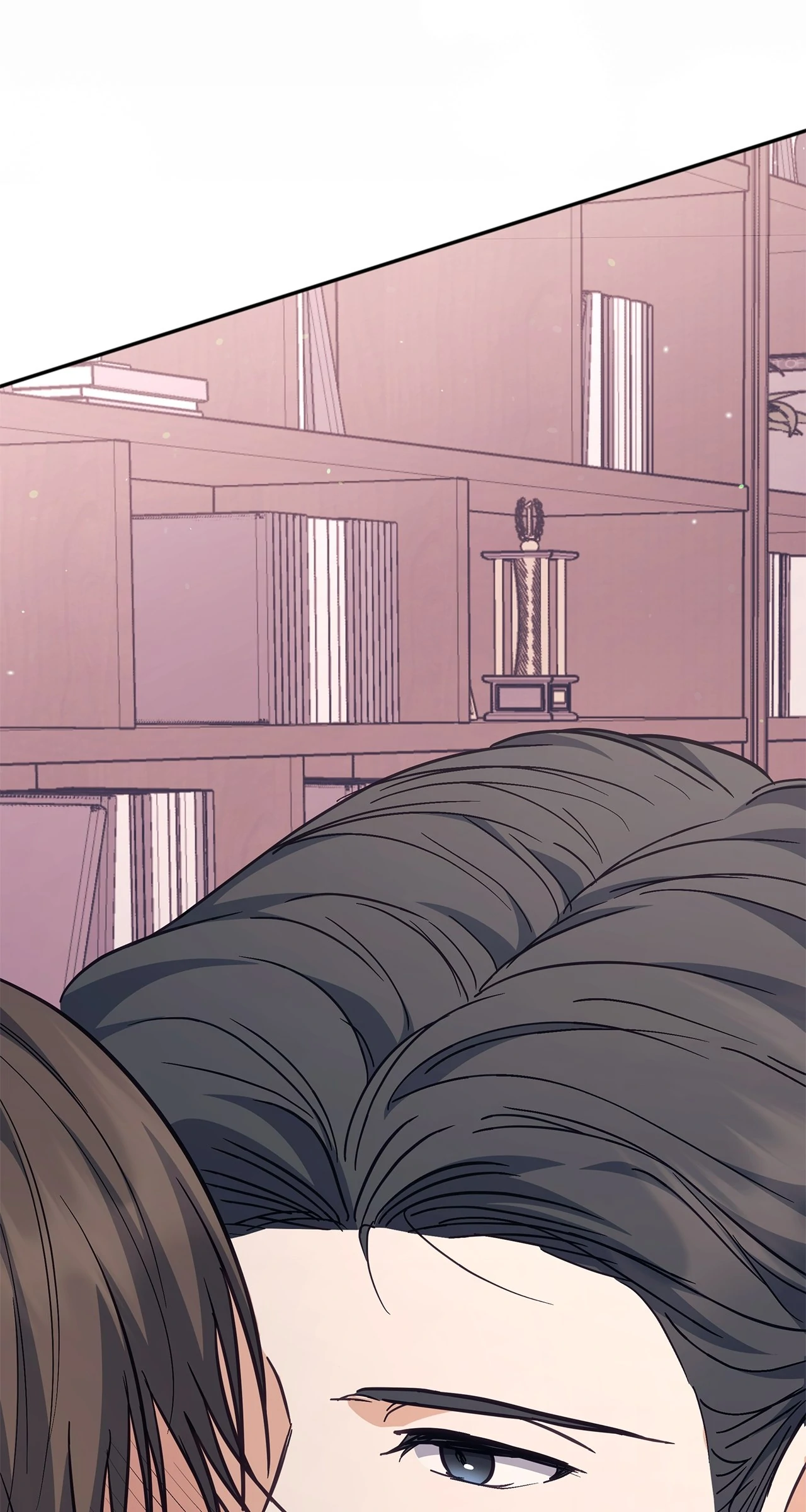 Sierra to Juliet [Mature] - Chapter 24 manhwa
