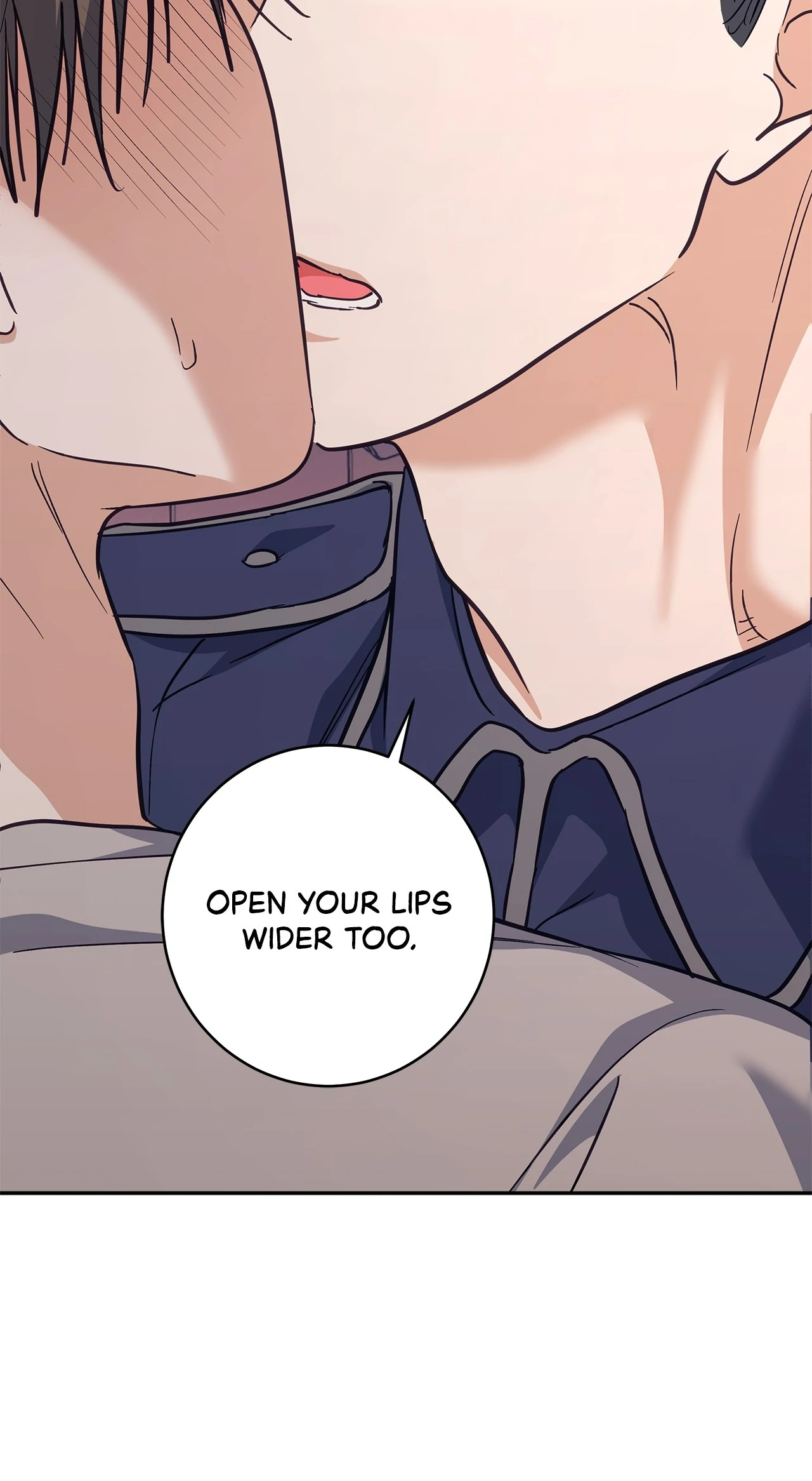 Sierra to Juliet [Mature] - Chapter 24 manhwa