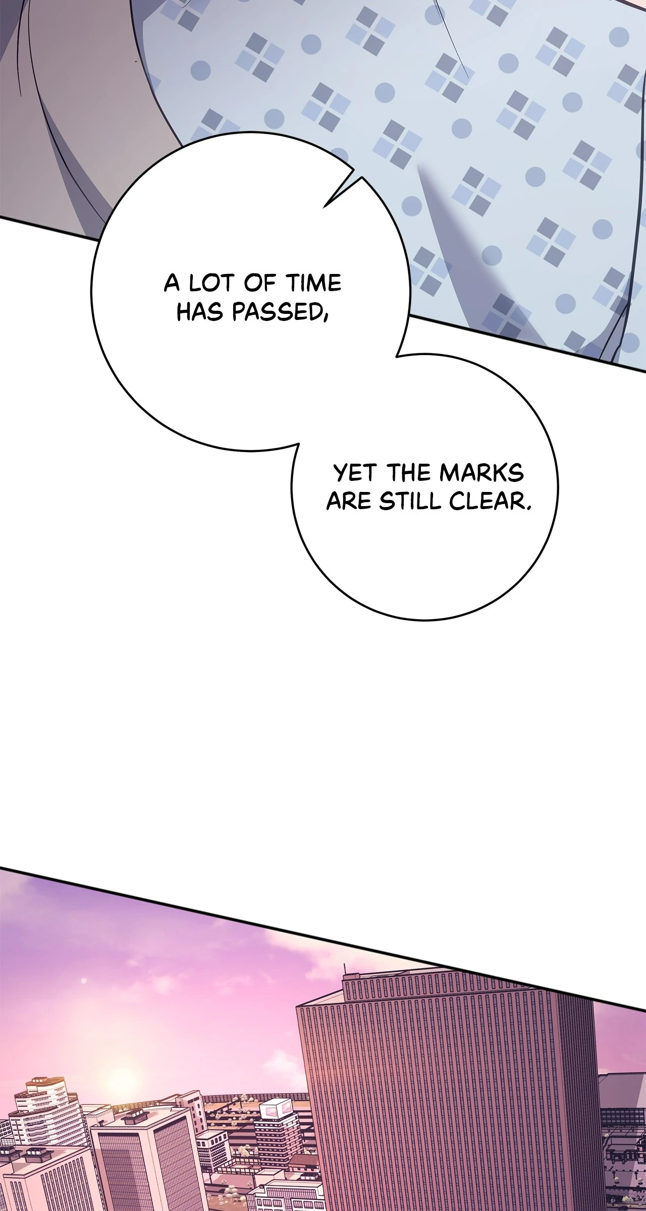 Sierra to Juliet [Mature] - Chapter 24 manhwa