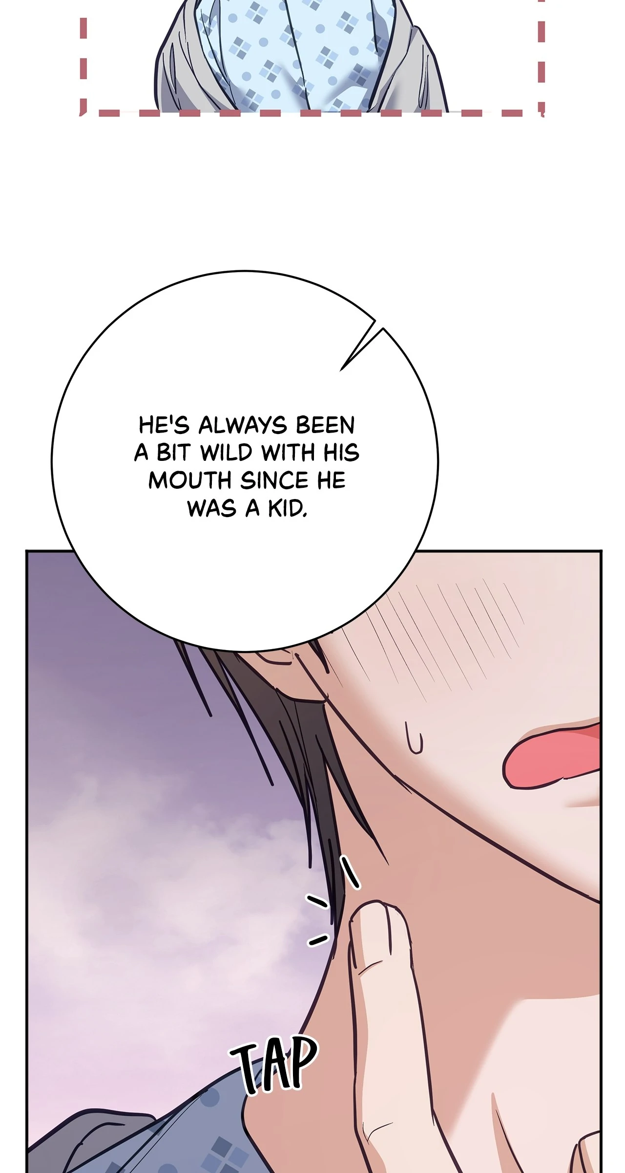 Sierra to Juliet [Mature] - Chapter 24 manhwa