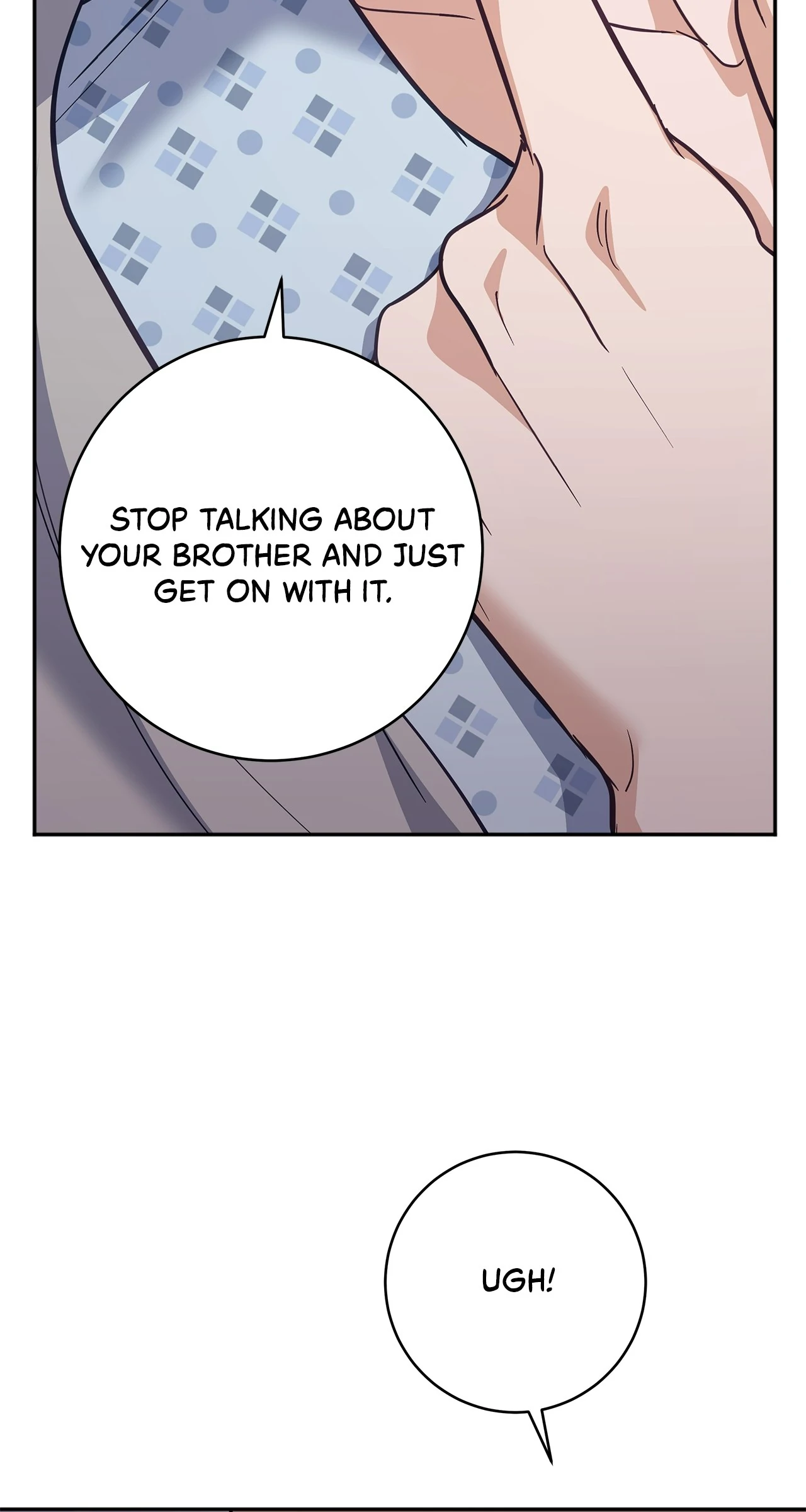 Sierra to Juliet [Mature] - Chapter 24 manhwa