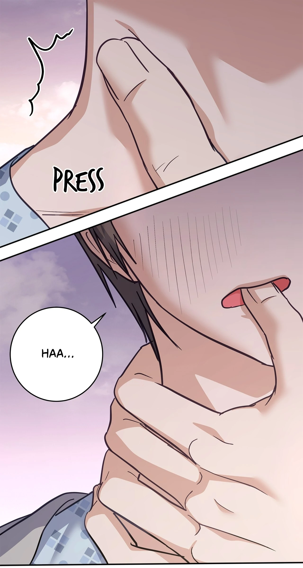 Sierra to Juliet [Mature] - Chapter 24 manhwa