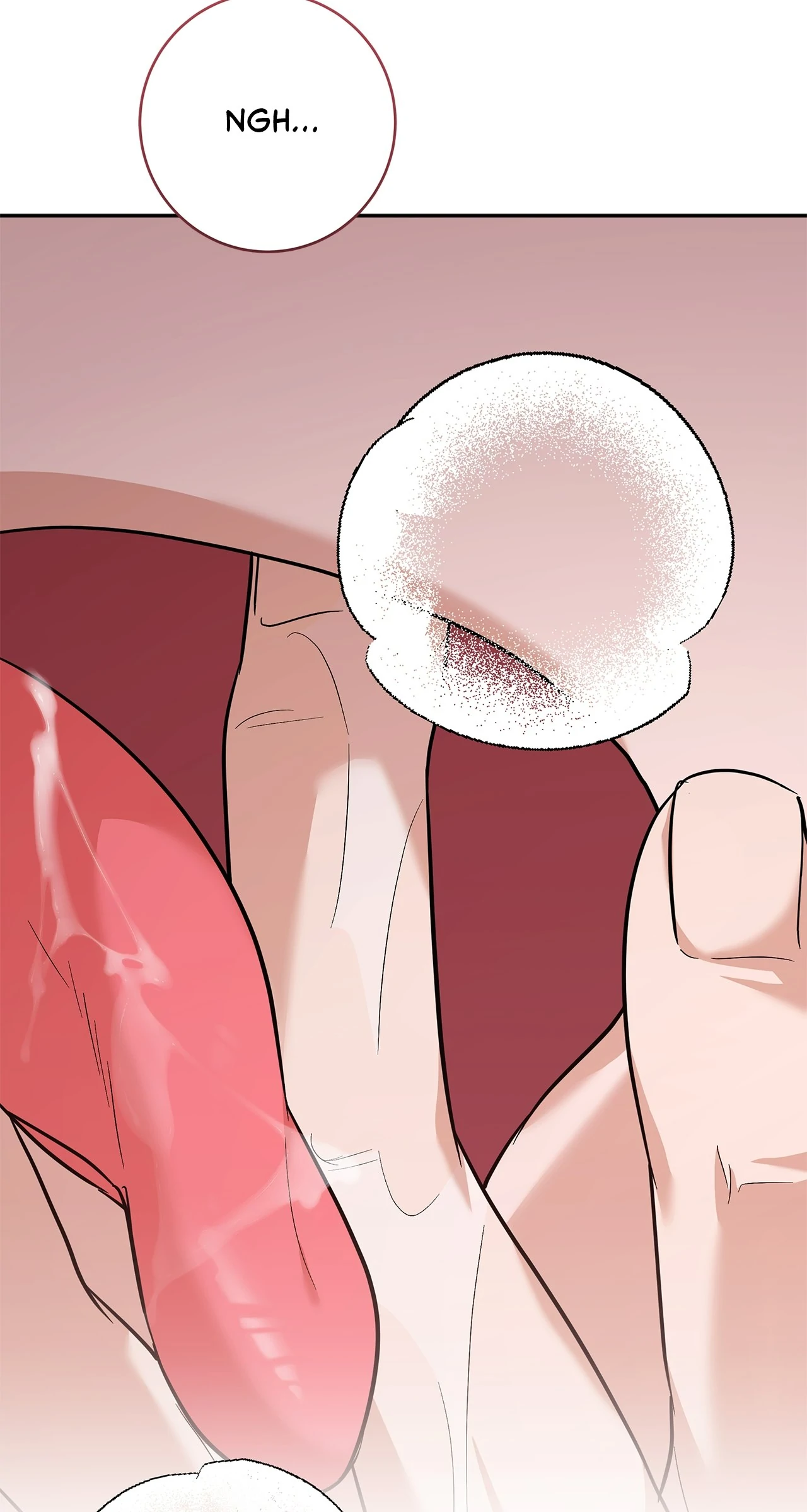 Sierra to Juliet [Mature] - Chapter 24 manhwa