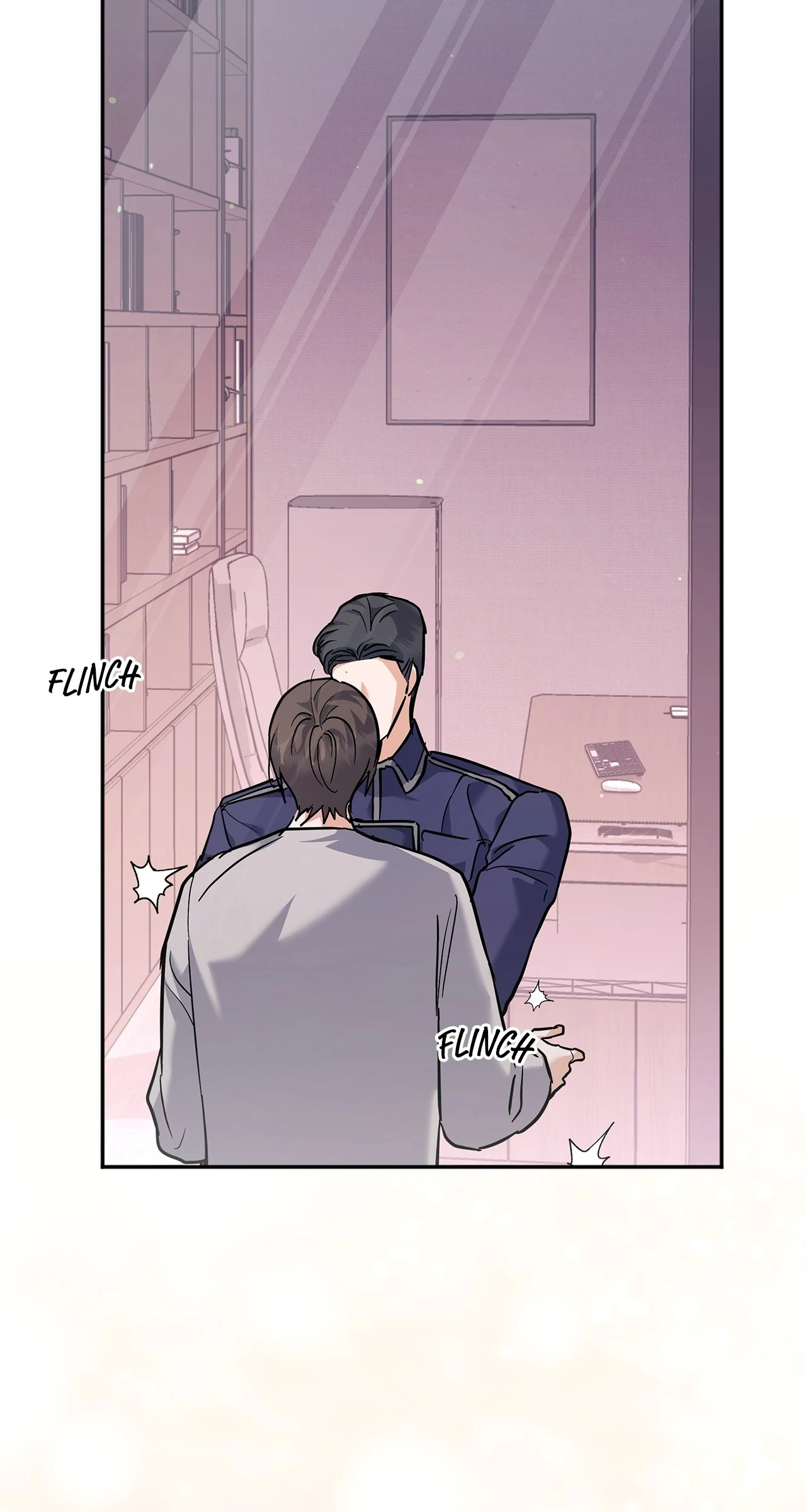 Sierra to Juliet [Mature] - Chapter 24 manhwa