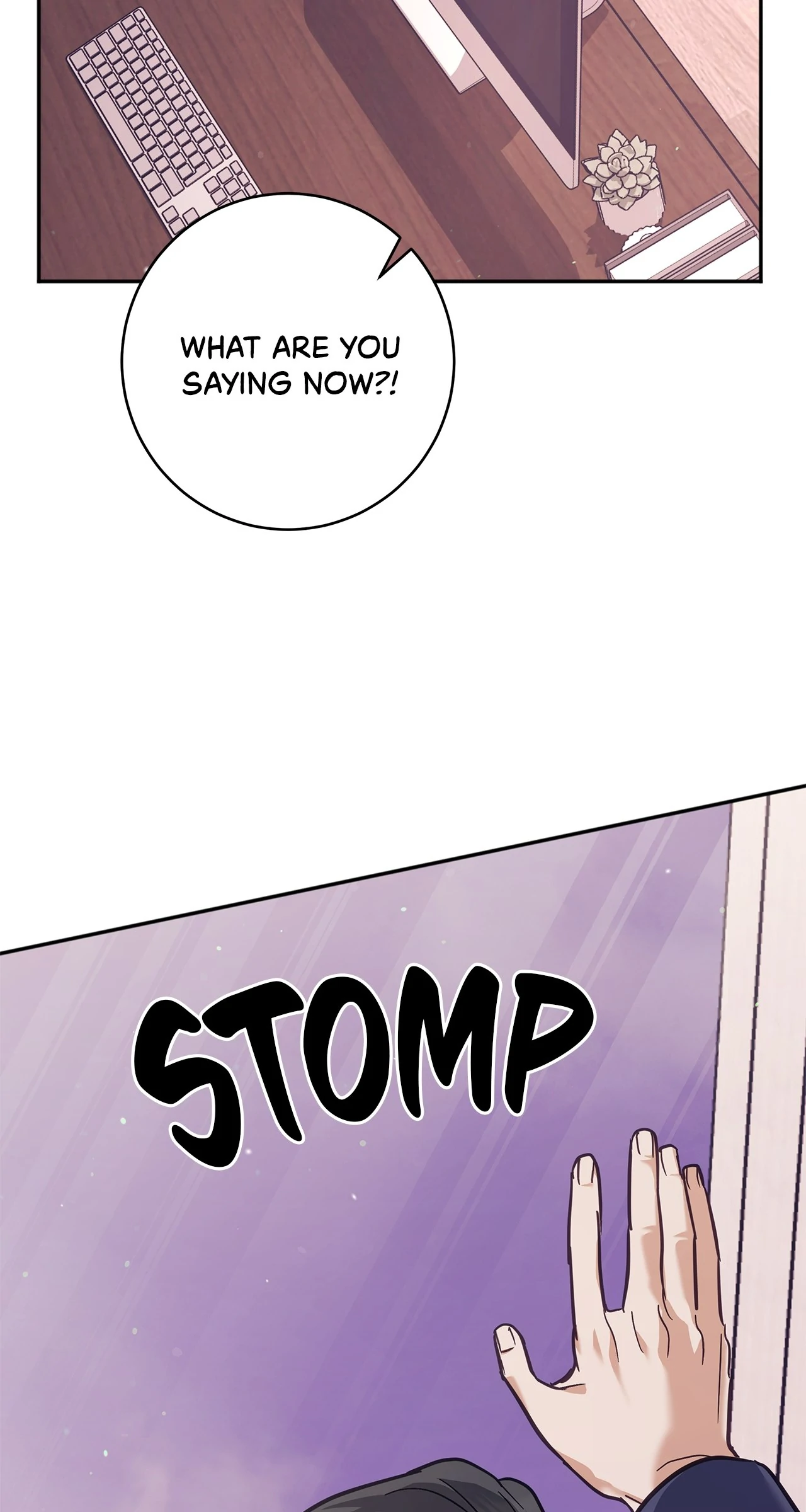 Sierra to Juliet [Mature] - Chapter 24 manhwa