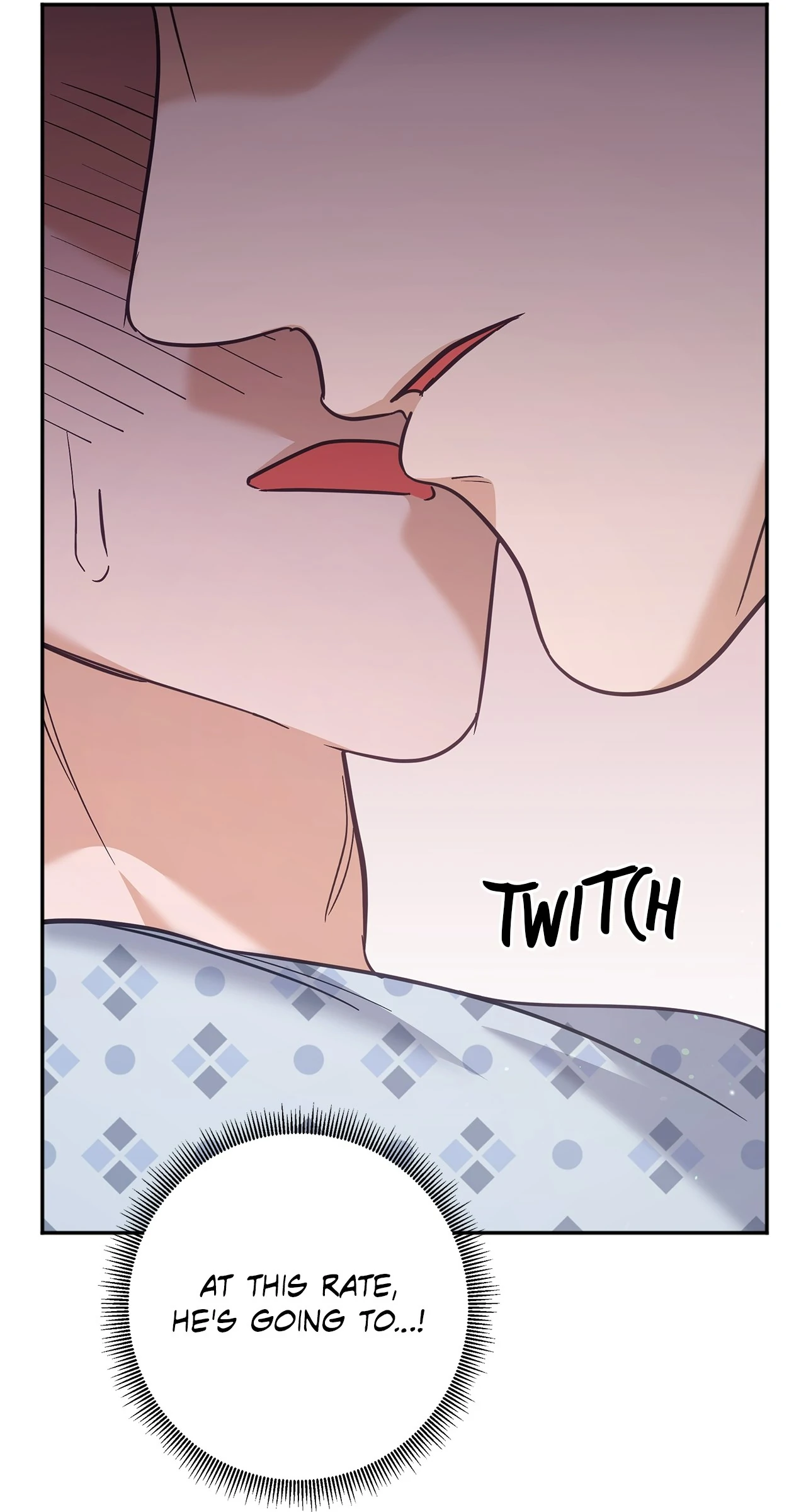 Sierra to Juliet [Mature] - Chapter 24 manhwa