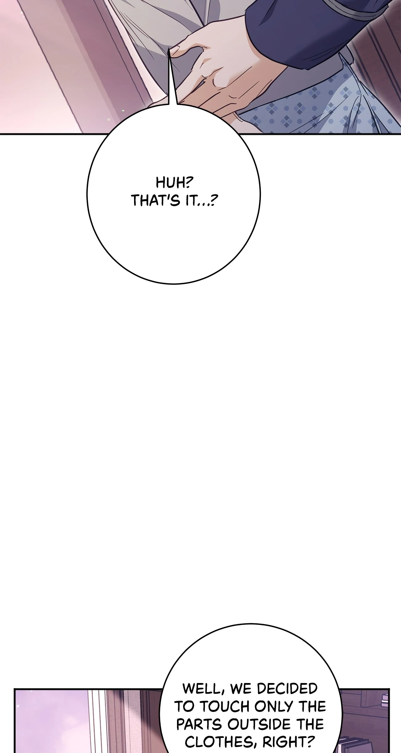 Sierra to Juliet [Mature] - Chapter 24 manhwa