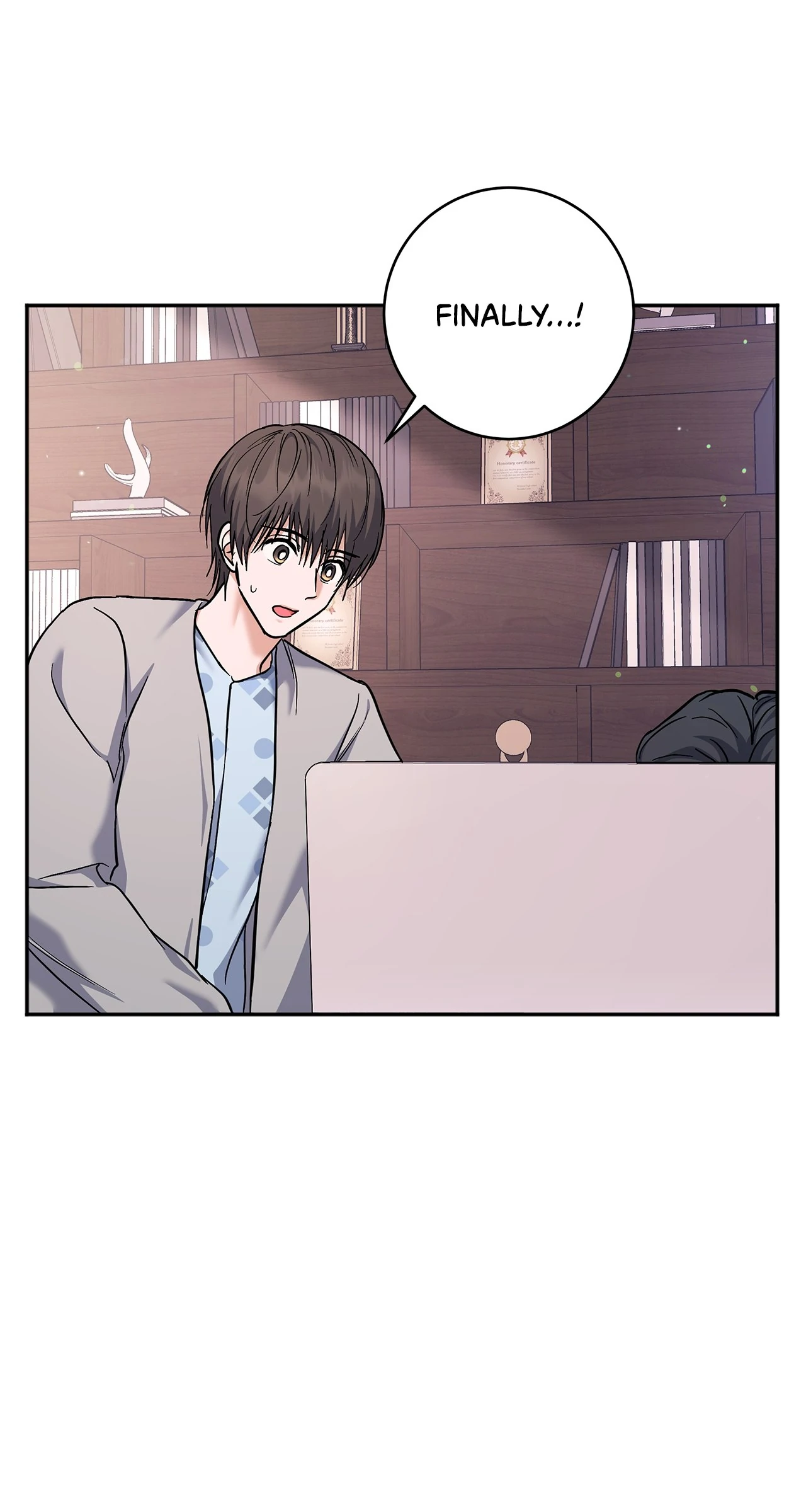 Sierra to Juliet [Mature] - Chapter 24 manhwa