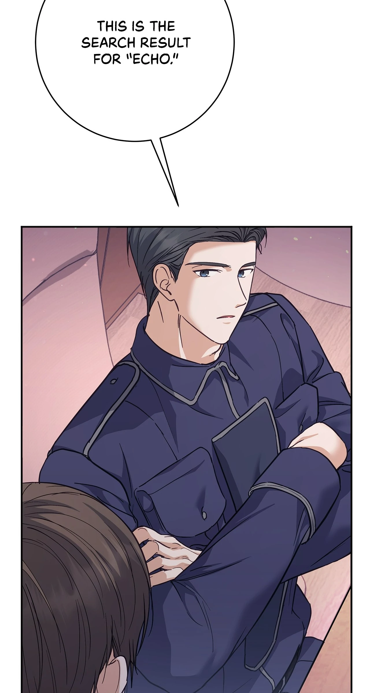 Sierra to Juliet [Mature] - Chapter 25 manhwa