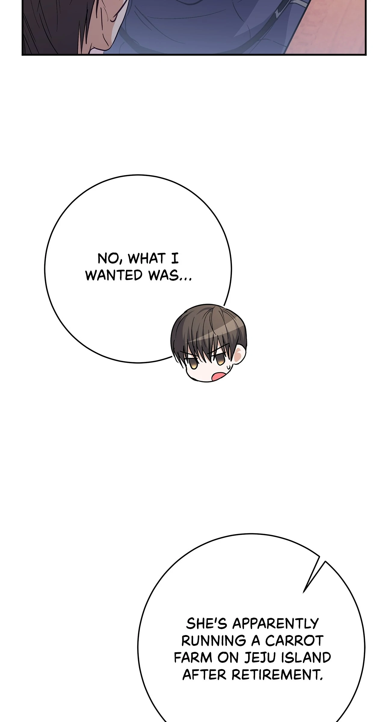 Sierra to Juliet [Mature] - Chapter 25 manhwa
