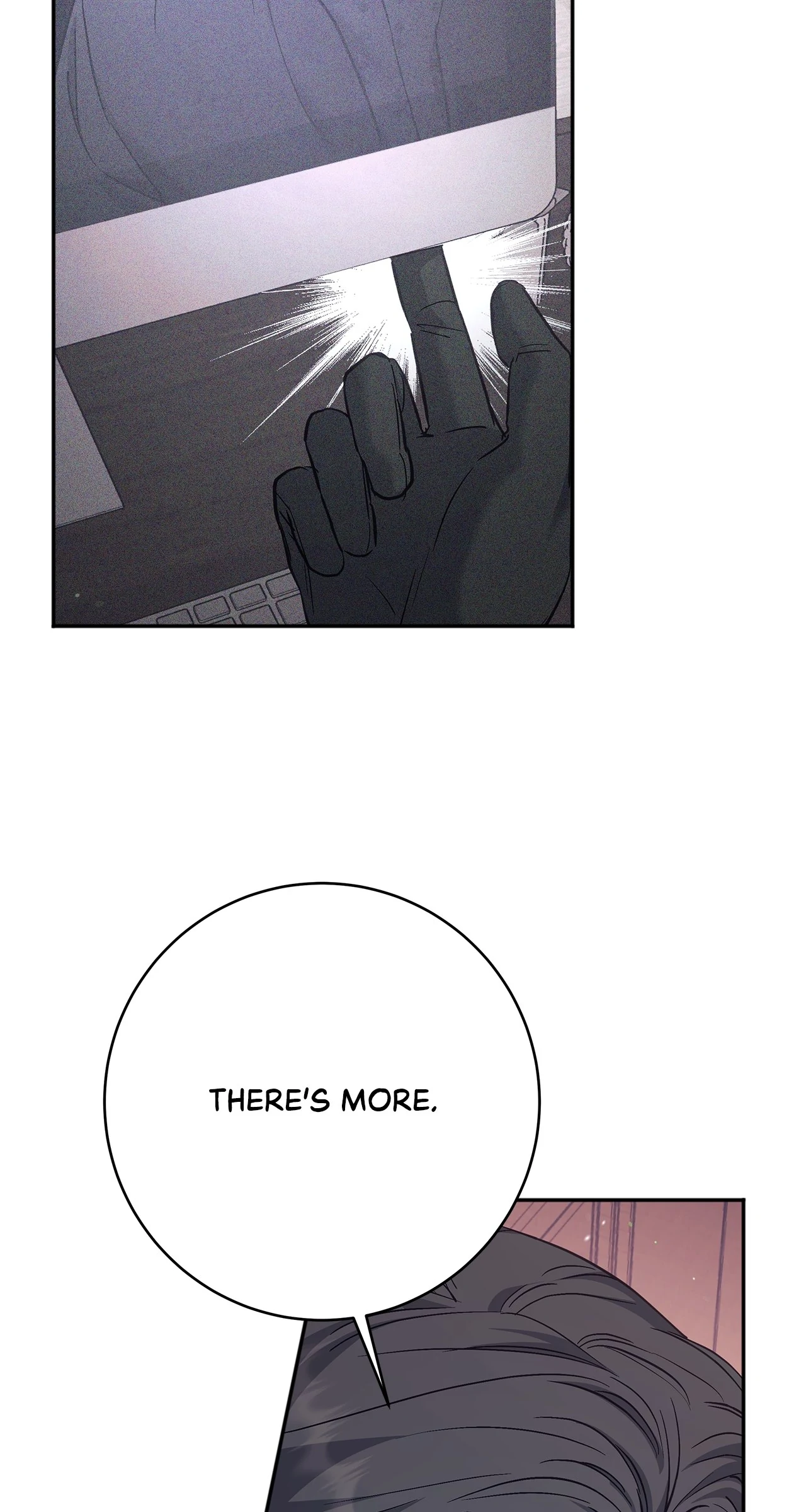 Sierra to Juliet [Mature] - Chapter 25 manhwa