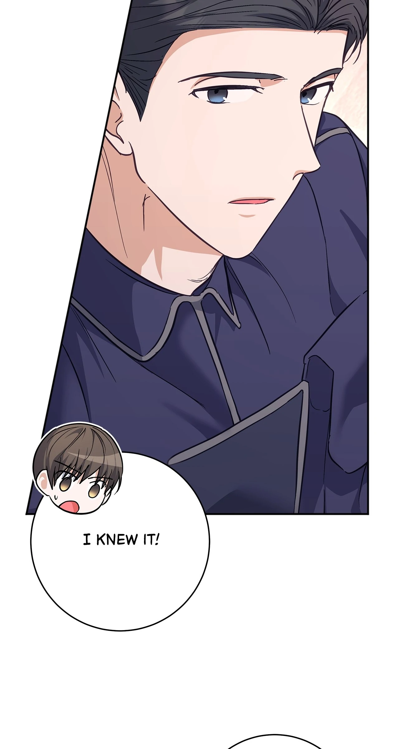 Sierra to Juliet [Mature] - Chapter 25 manhwa
