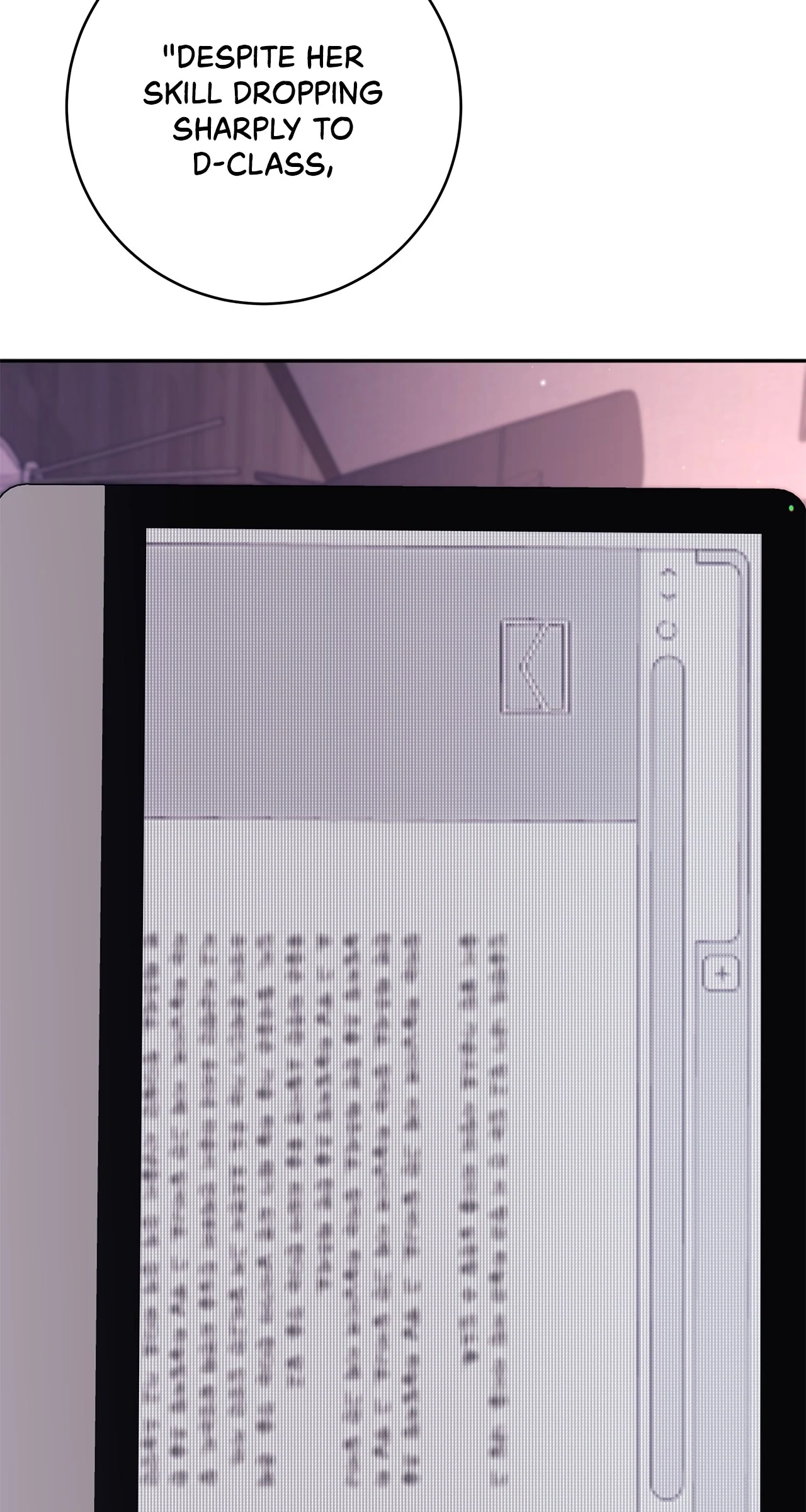 Sierra to Juliet [Mature] - Chapter 25 manhwa