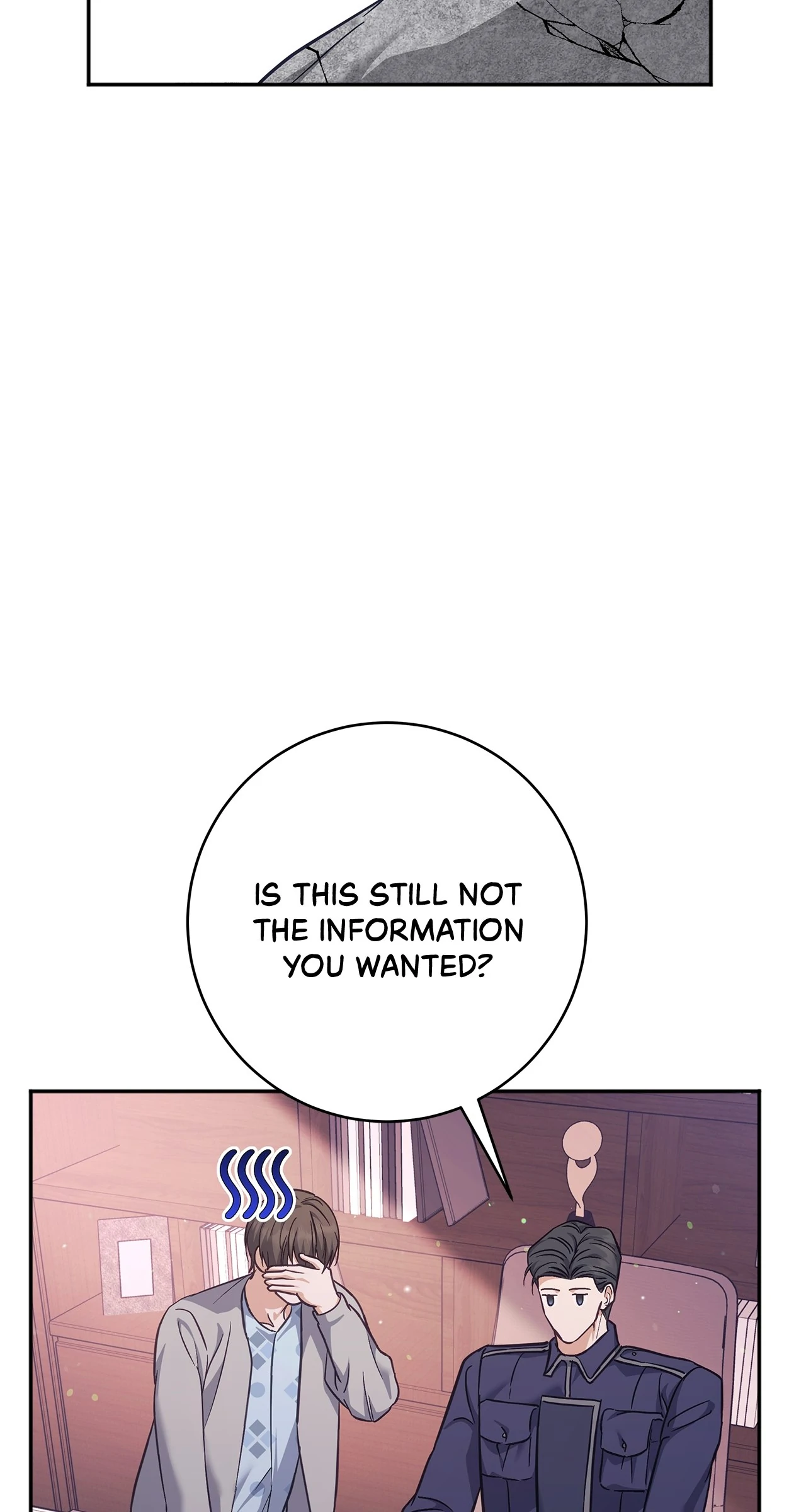 Sierra to Juliet [Mature] - Chapter 25 manhwa