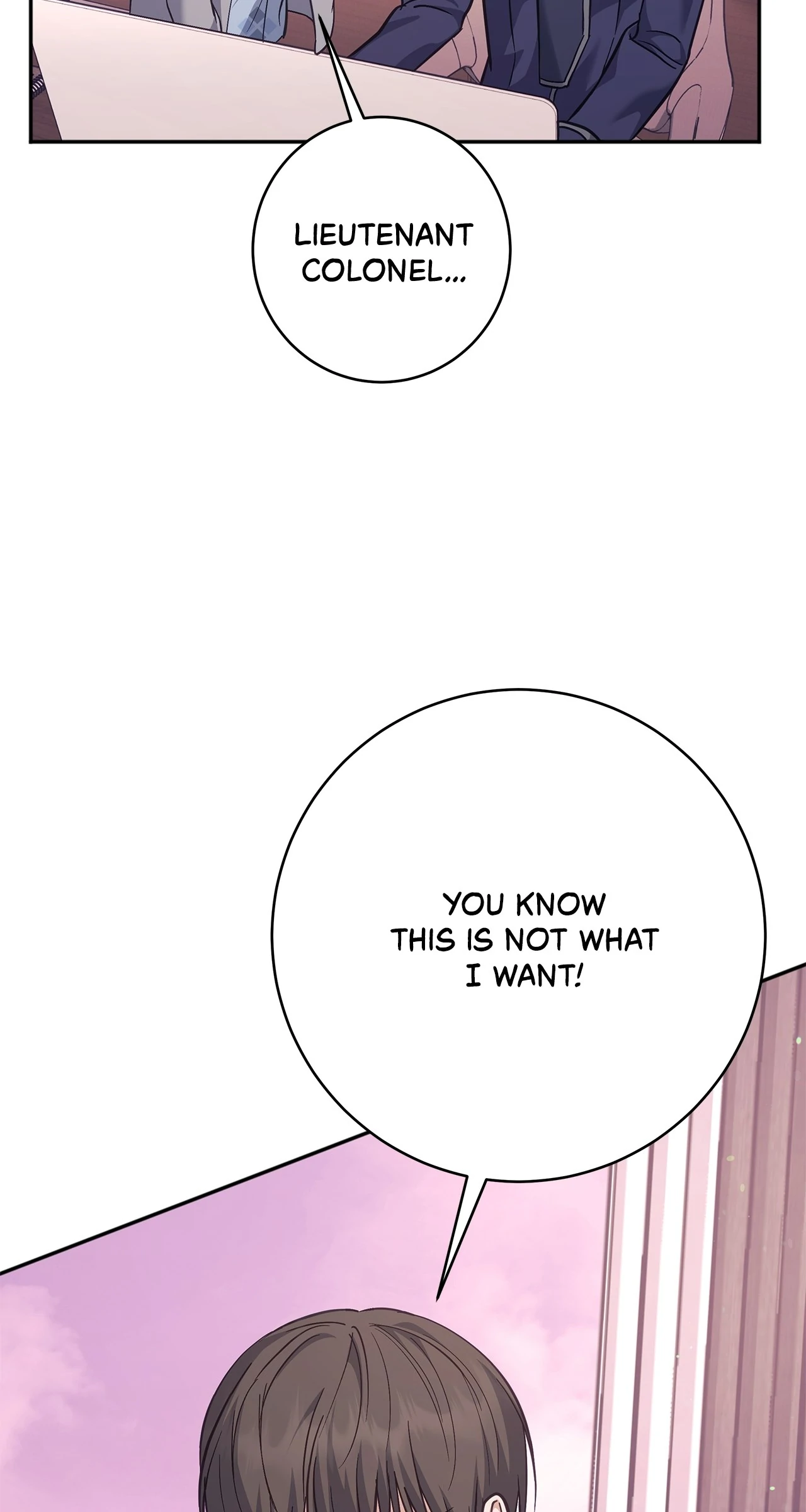 Sierra to Juliet [Mature] - Chapter 25 manhwa