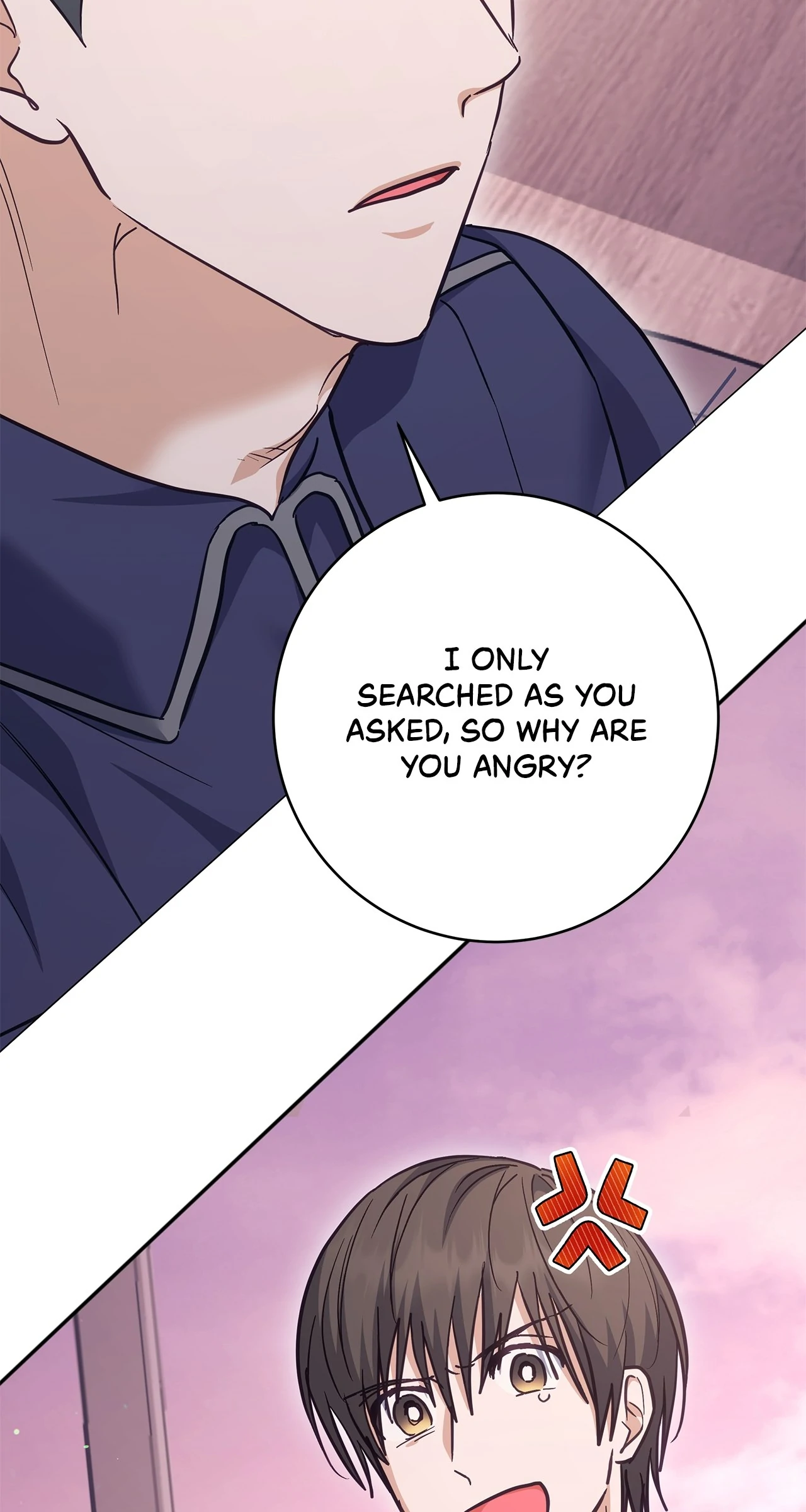 Sierra to Juliet [Mature] - Chapter 25 manhwa