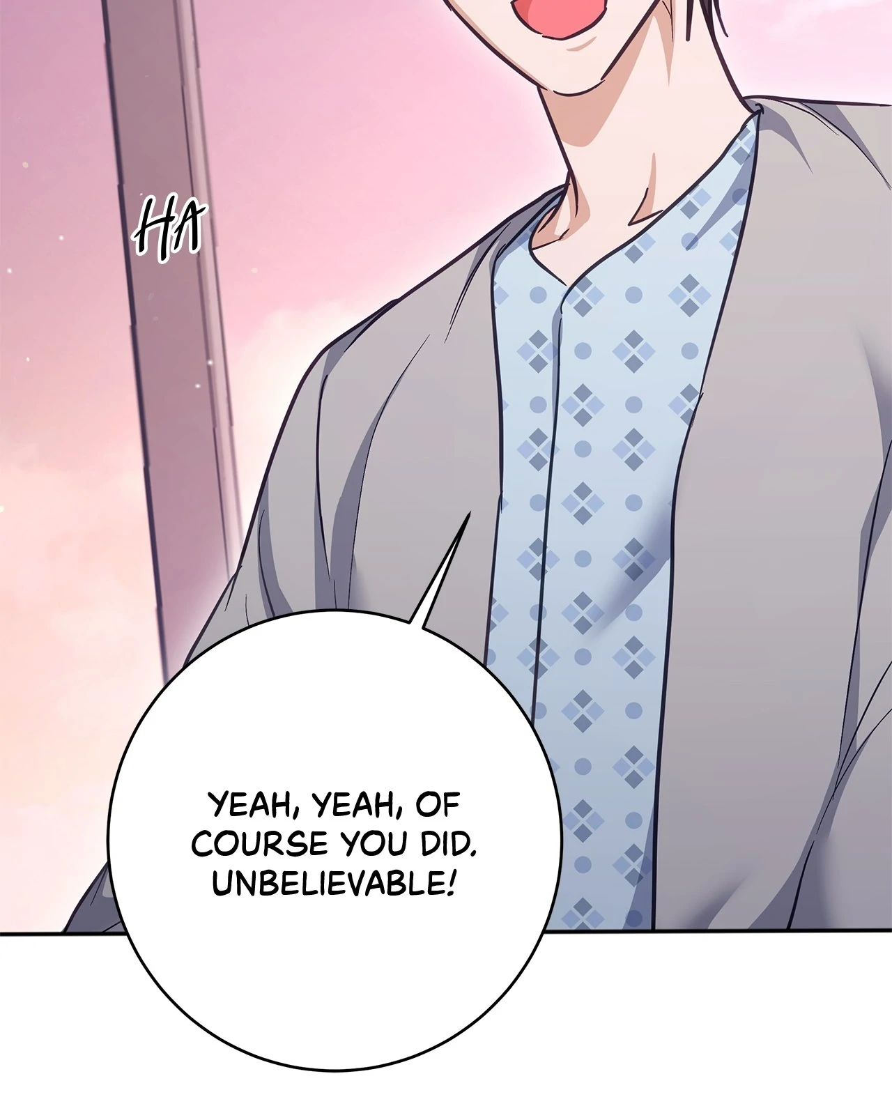 Sierra to Juliet [Mature] - Chapter 25 manhwa