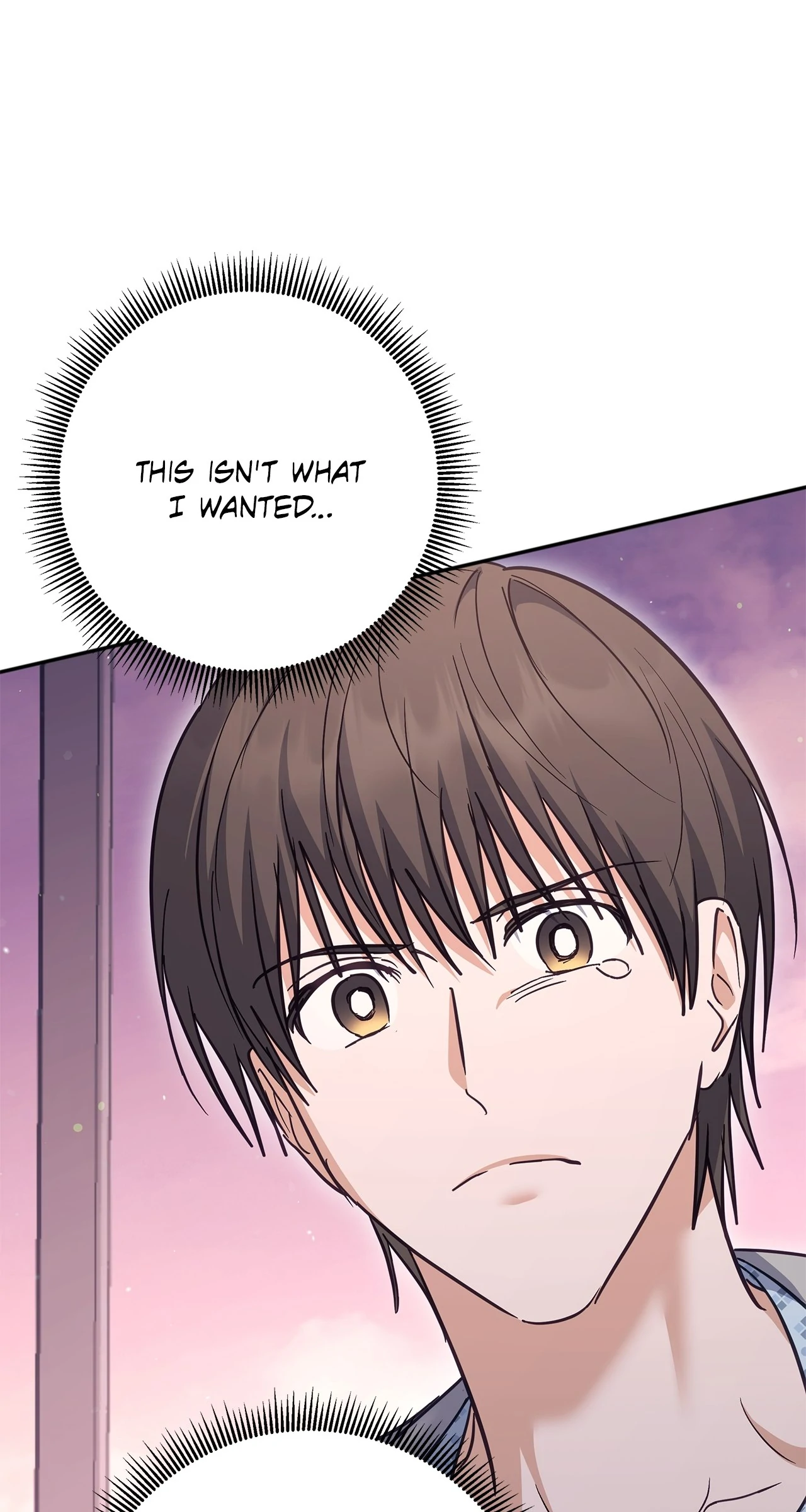 Sierra to Juliet [Mature] - Chapter 25 manhwa