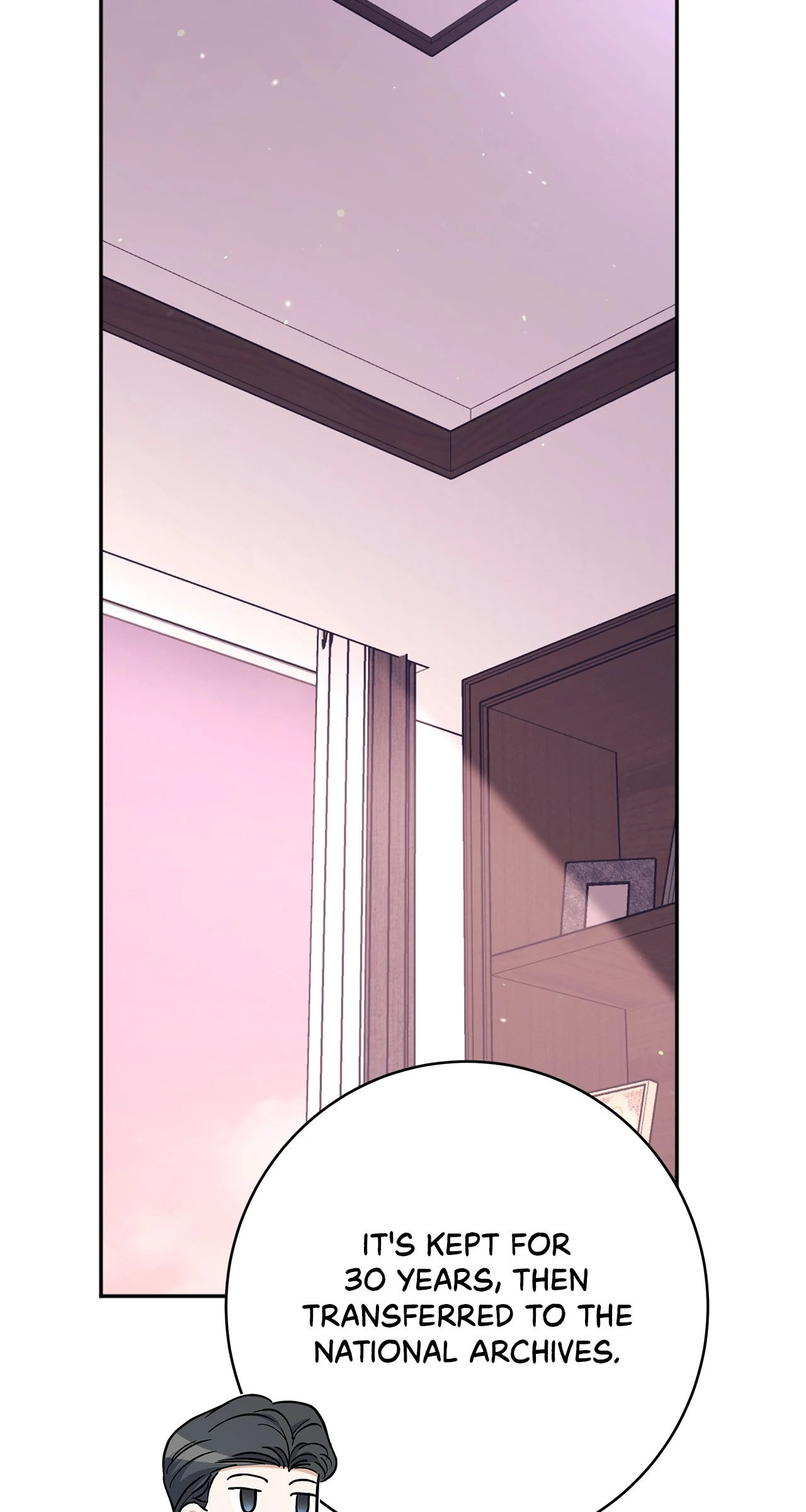 Sierra to Juliet [Mature] - Chapter 25 manhwa