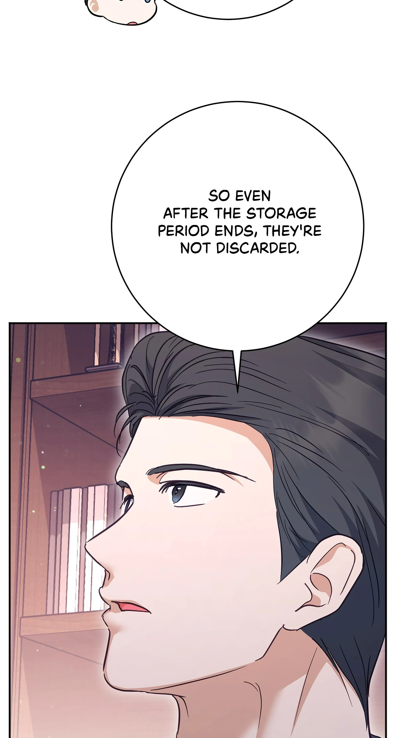 Sierra to Juliet [Mature] - Chapter 25 manhwa
