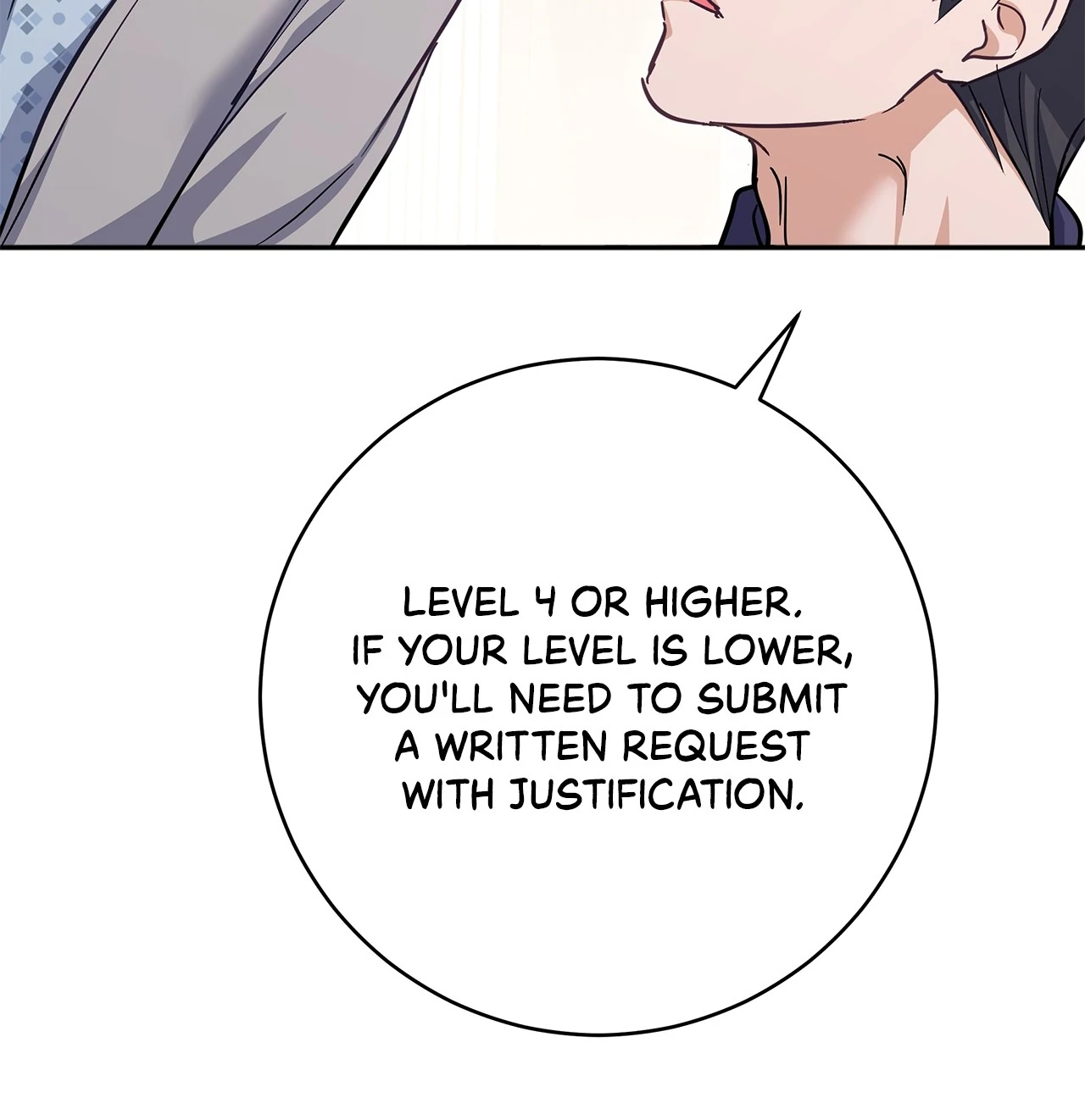 Sierra to Juliet [Mature] - Chapter 25 manhwa