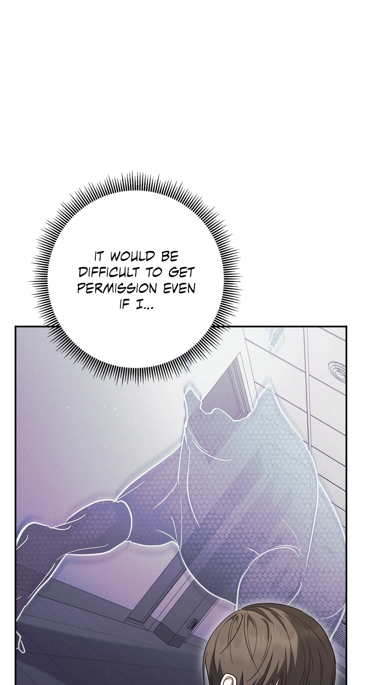 Sierra to Juliet [Mature] - Chapter 25 manhwa