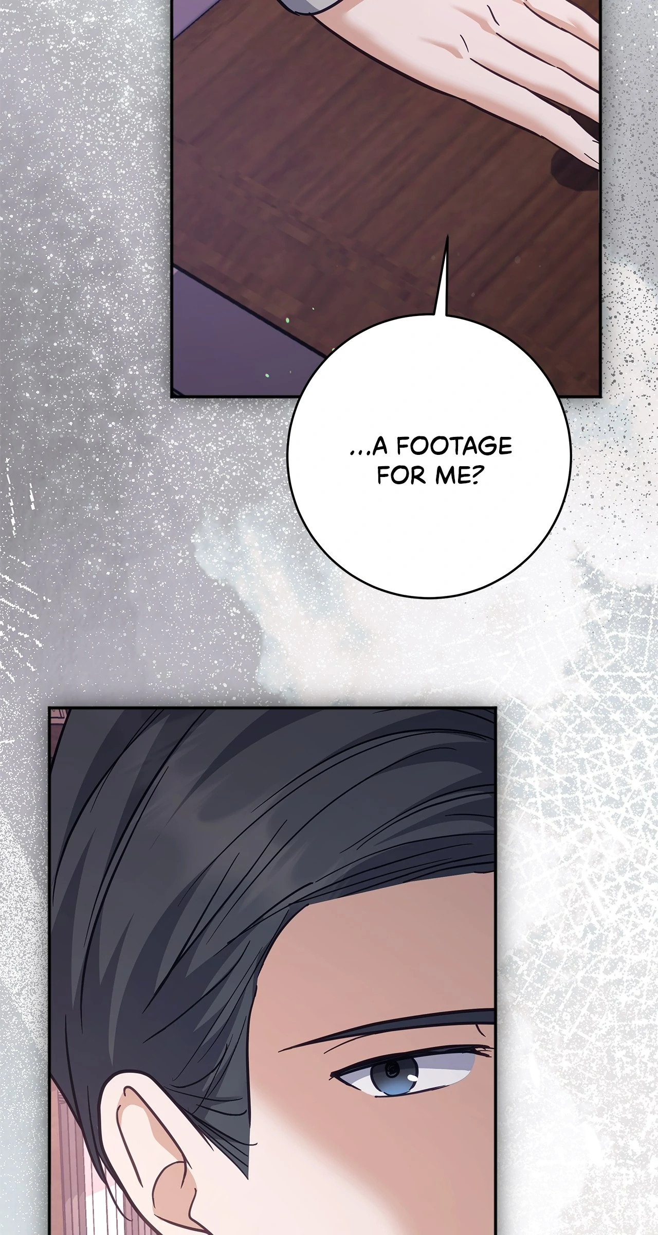 Sierra to Juliet [Mature] - Chapter 25 manhwa