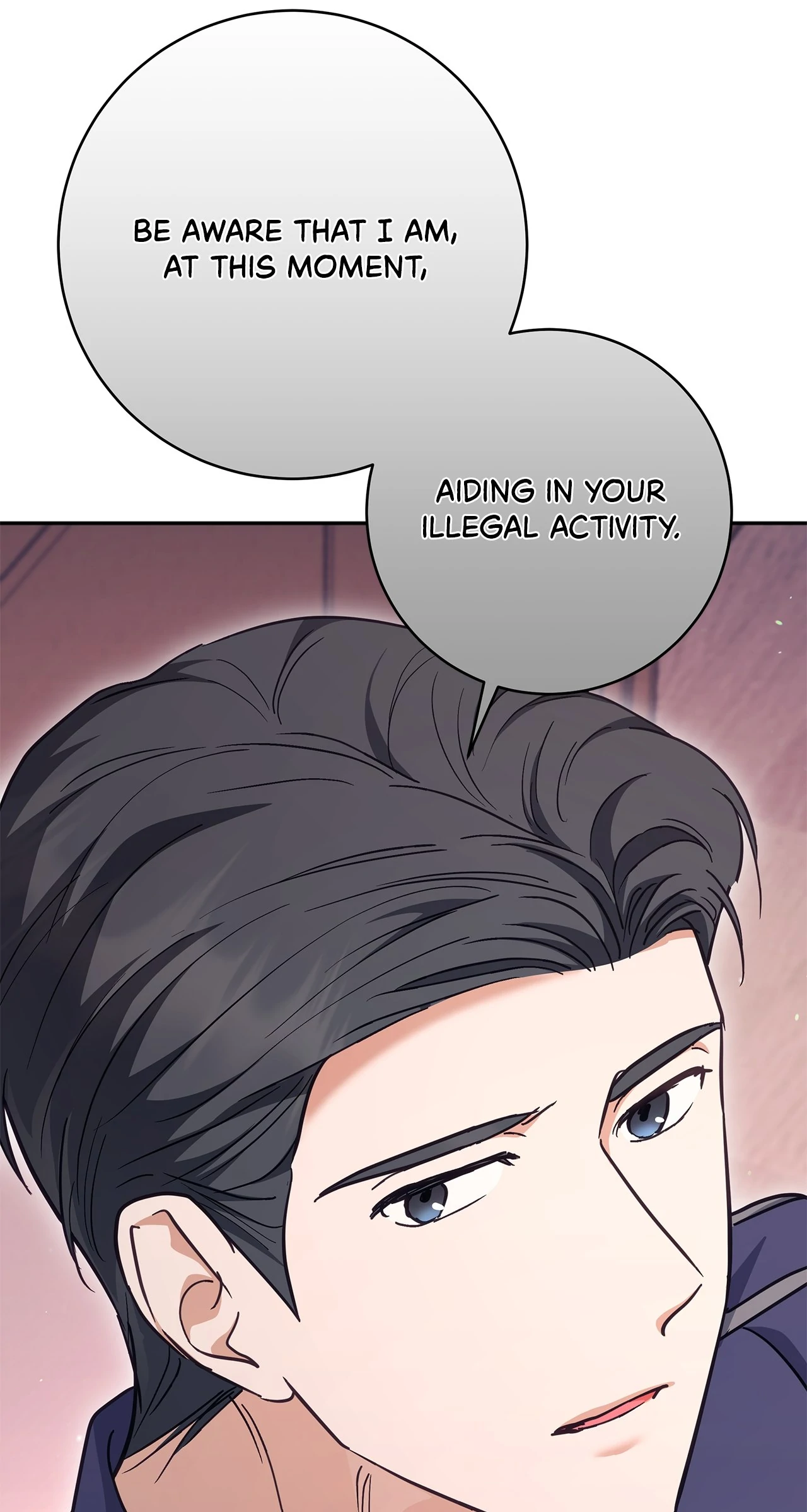 Sierra to Juliet [Mature] - Chapter 25 manhwa