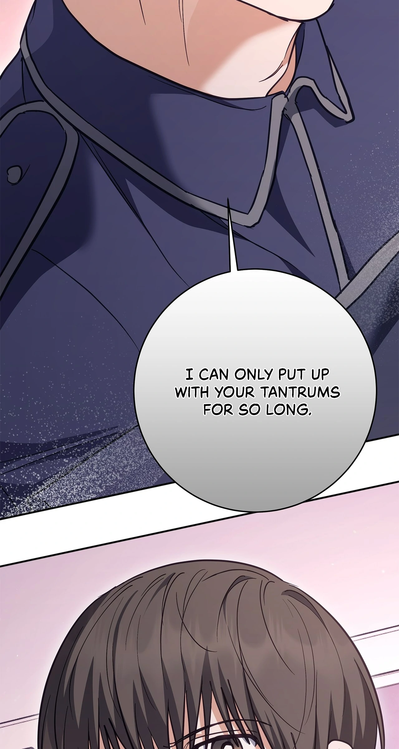 Sierra to Juliet [Mature] - Chapter 25 manhwa