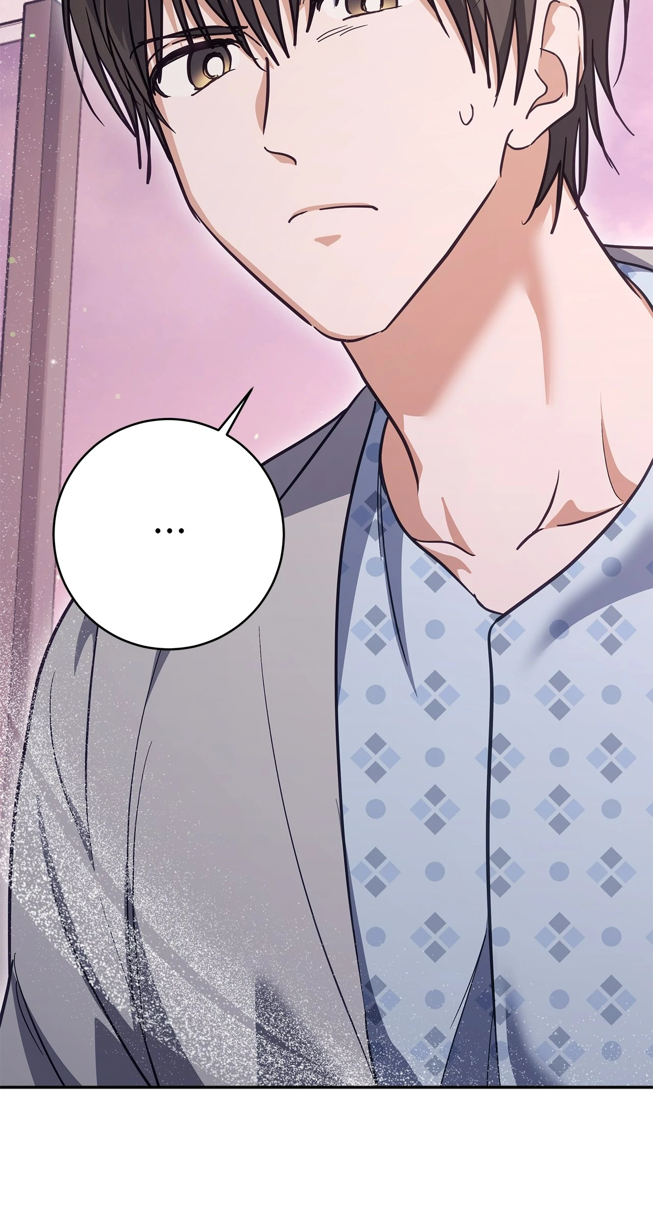 Sierra to Juliet [Mature] - Chapter 25 manhwa
