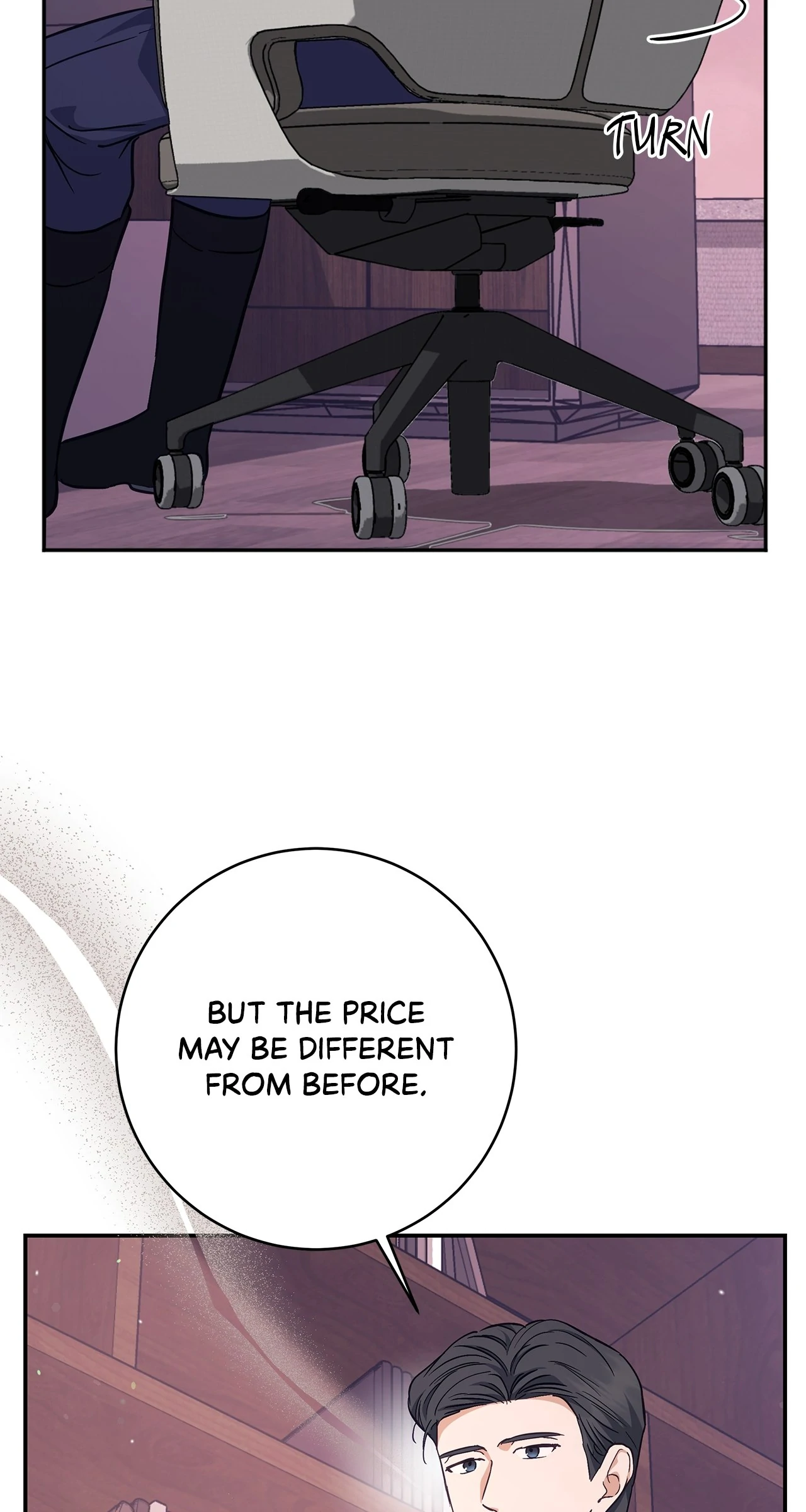 Sierra to Juliet [Mature] - Chapter 25 manhwa