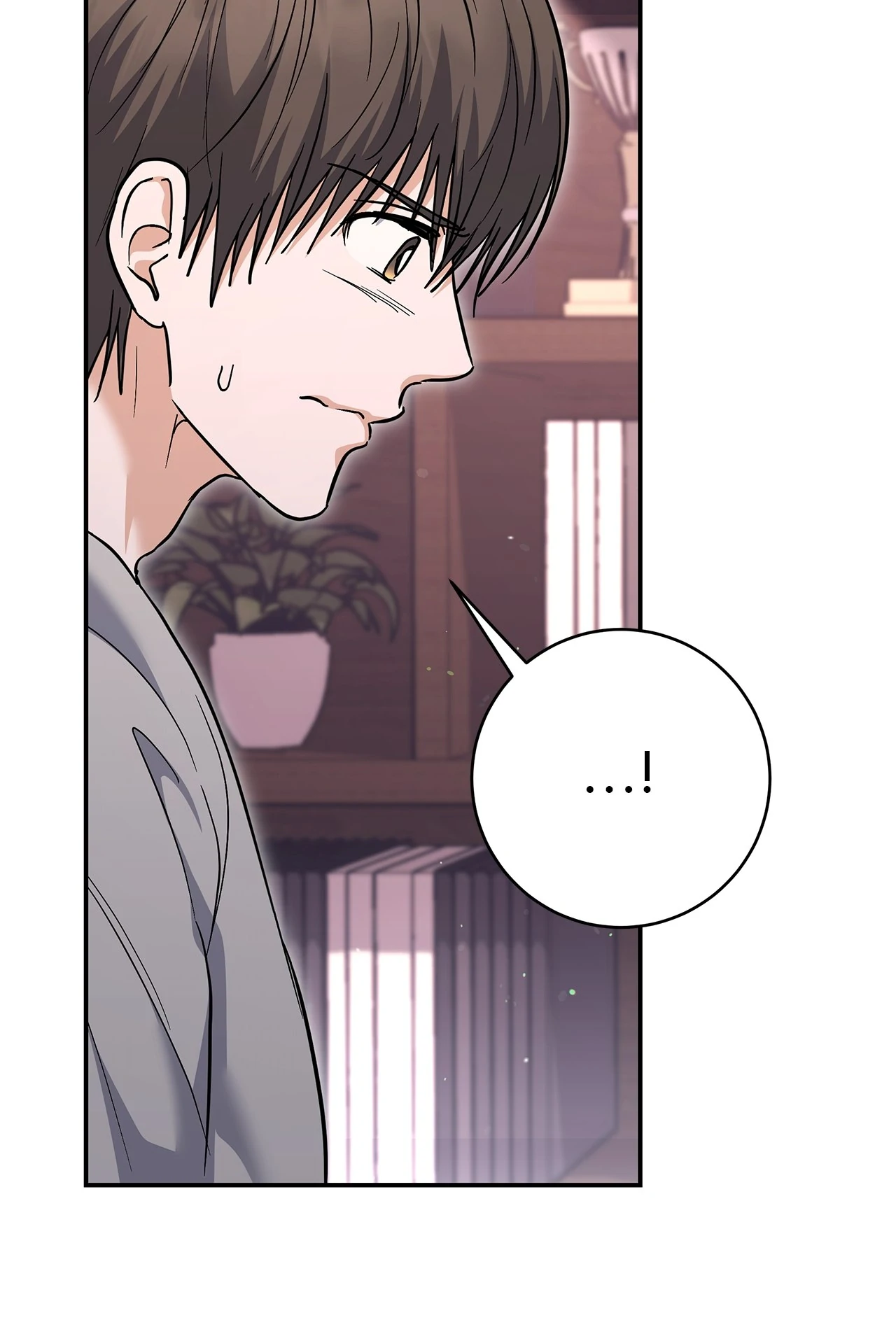 Sierra to Juliet [Mature] - Chapter 25 manhwa