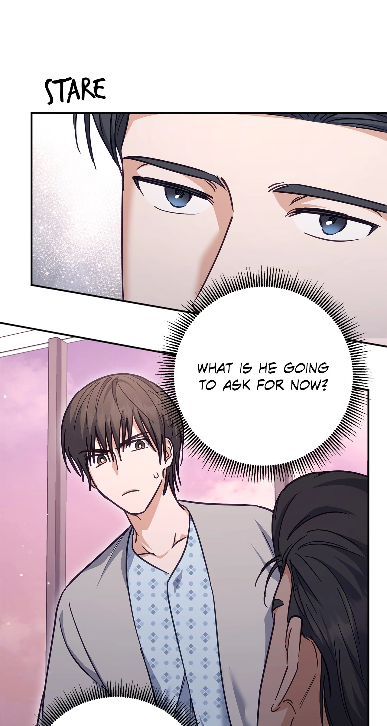 Sierra to Juliet [Mature] - Chapter 25 manhwa