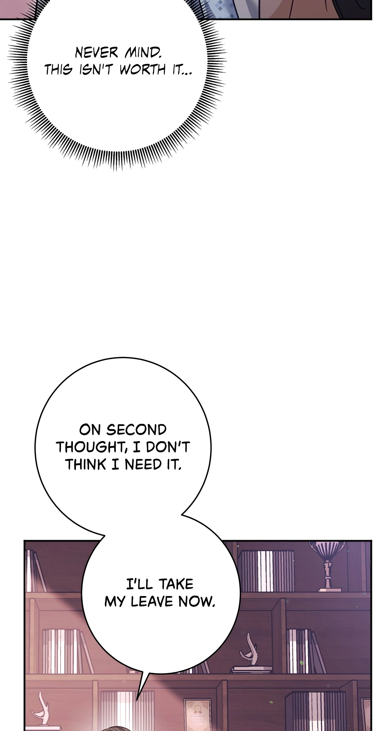Sierra to Juliet [Mature] - Chapter 25 manhwa