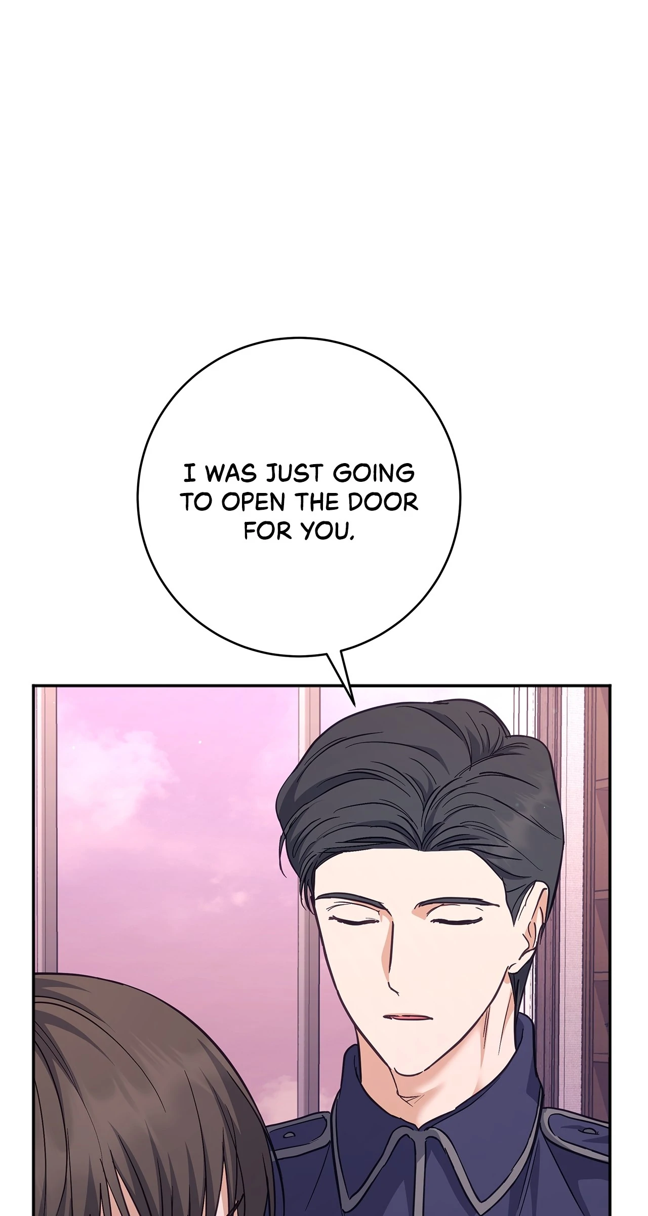 Sierra to Juliet [Mature] - Chapter 25 manhwa