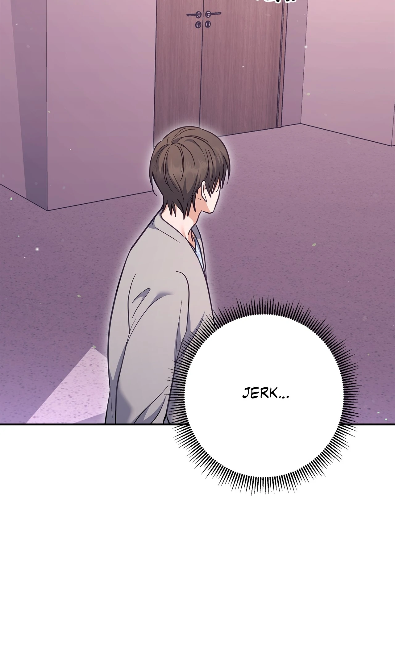 Sierra to Juliet [Mature] - Chapter 25 manhwa