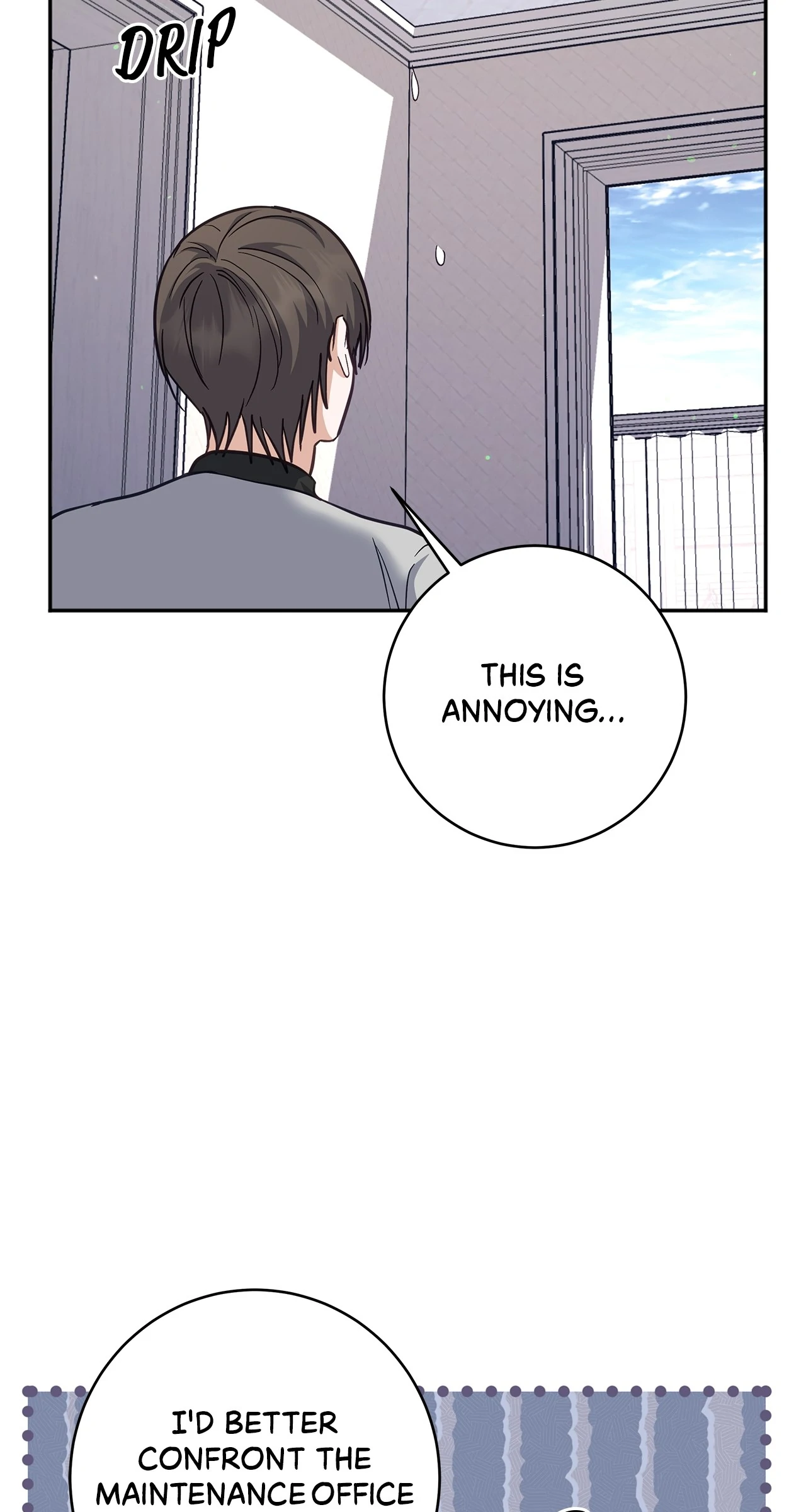 Sierra to Juliet [Mature] - Chapter 25 manhwa