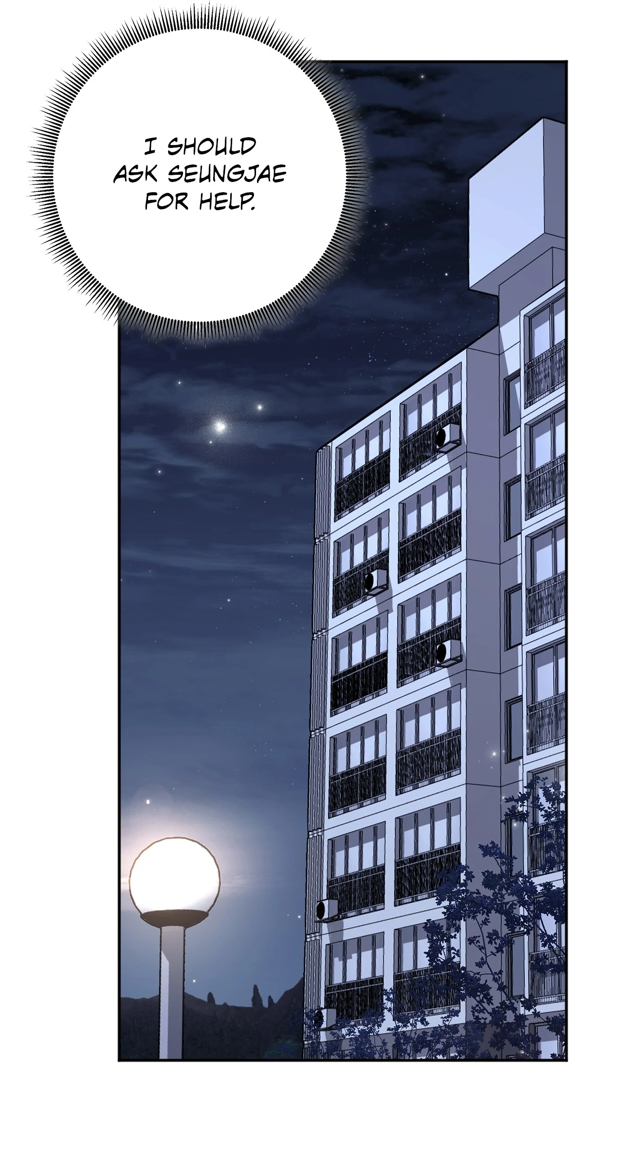 Sierra to Juliet [Mature] - Chapter 25 manhwa