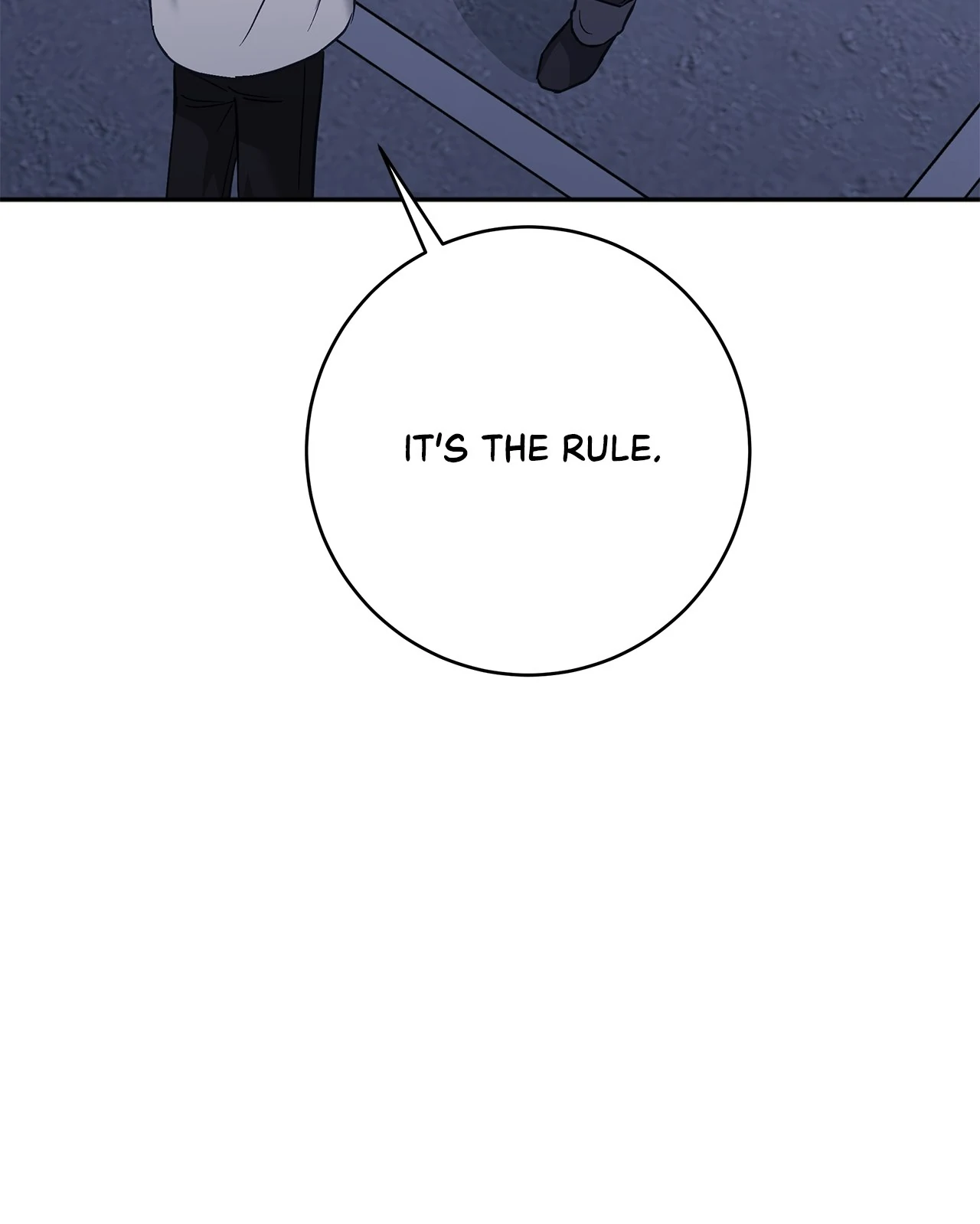 Sierra to Juliet [Mature] - Chapter 25 manhwa