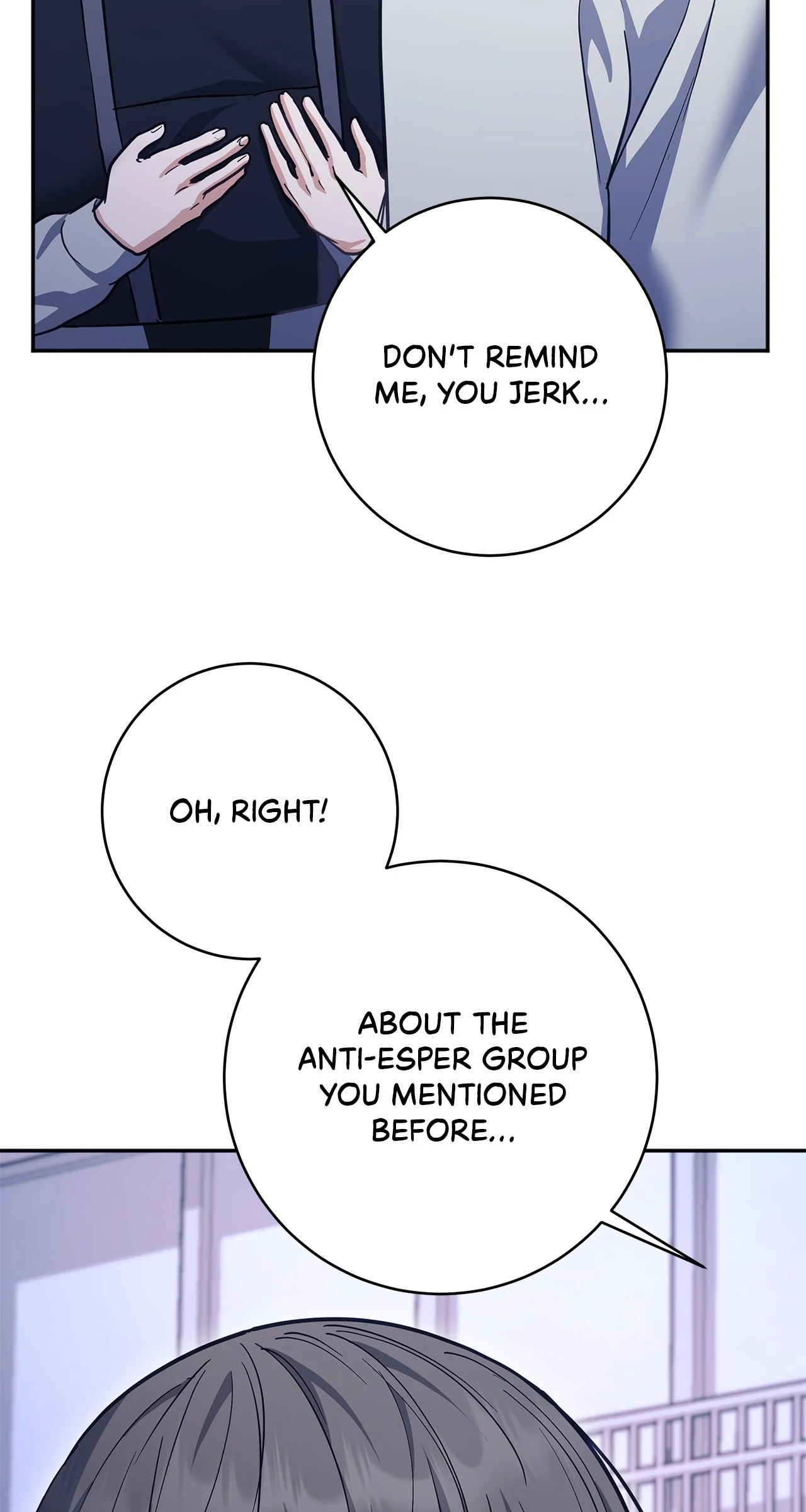 Sierra to Juliet [Mature] - Chapter 25 manhwa